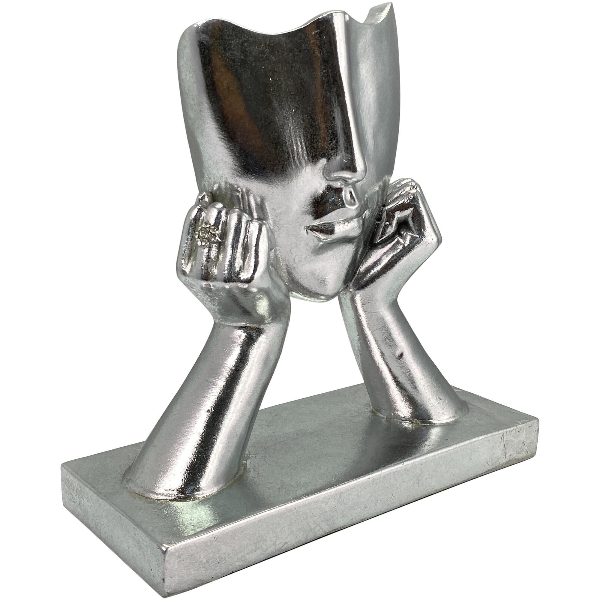 FIGURA DECORATIVA
