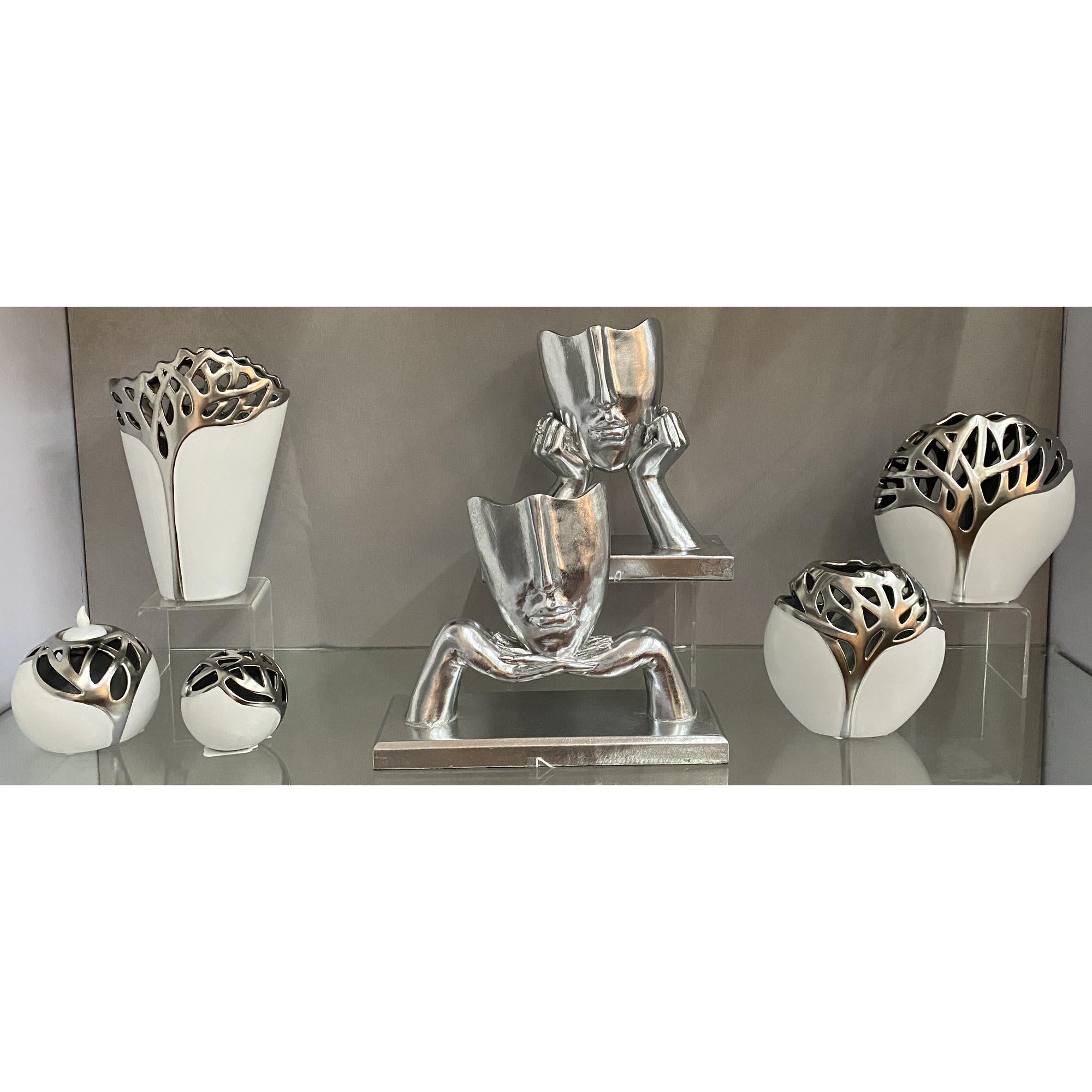 FIGURA DECORATIVA