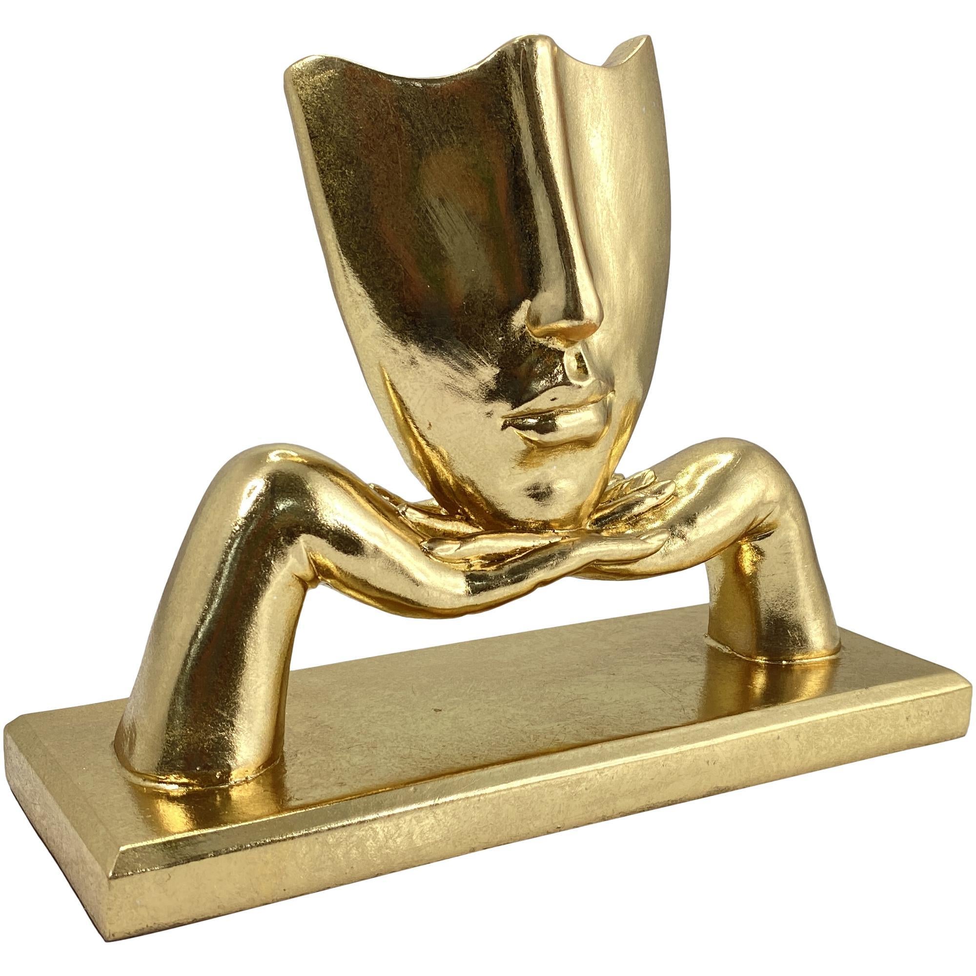 FIGURA DECORATIVA