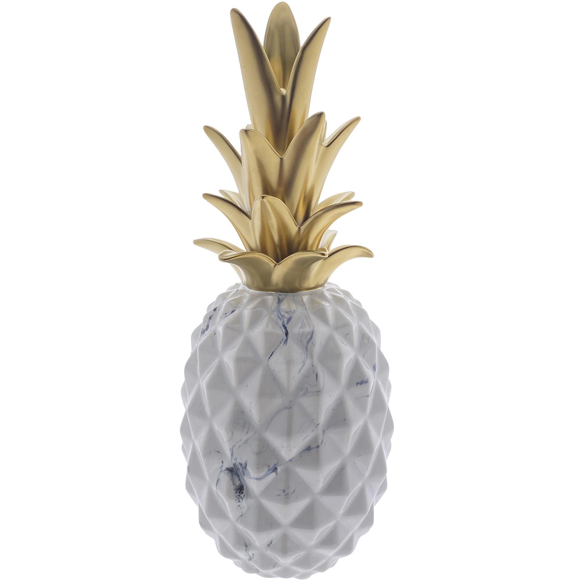 PIÑA DECORATIVA