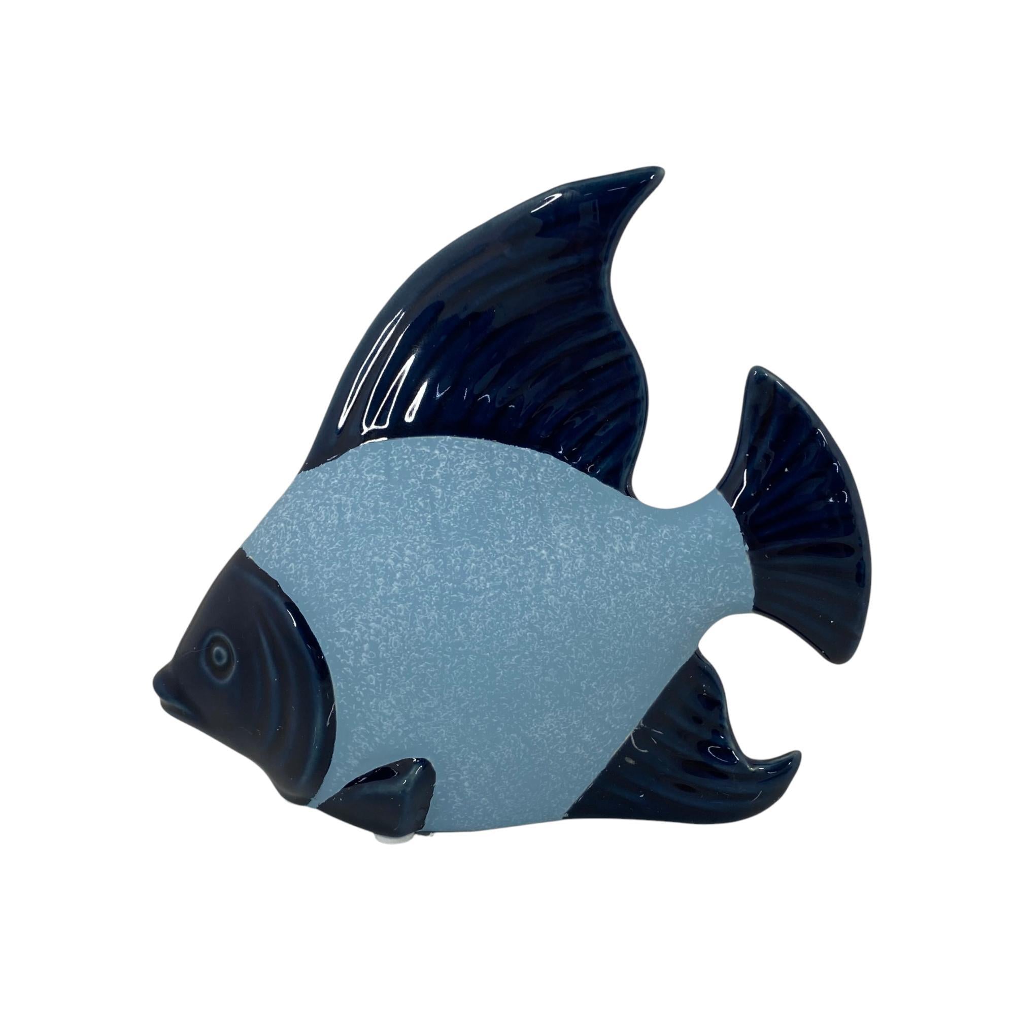 PEZ DECORATIVO