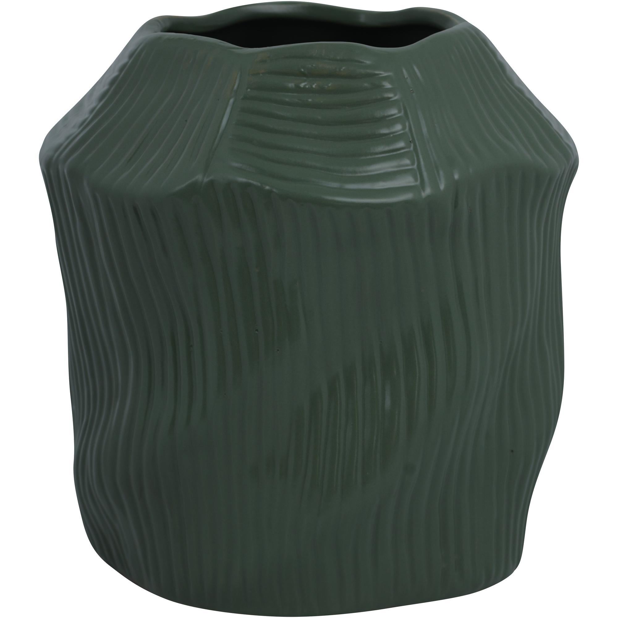 FLORERO VERDE