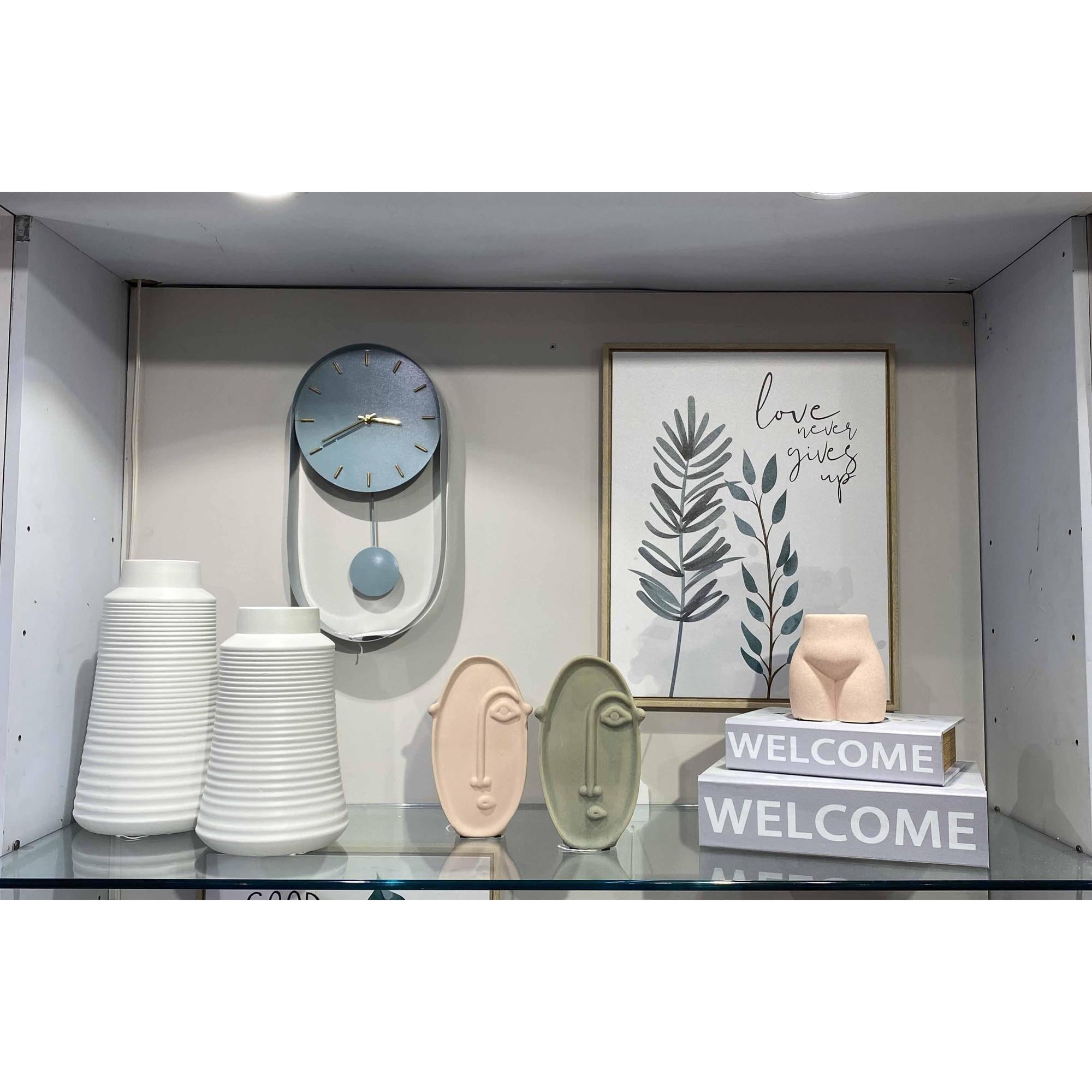 Figura decorativa