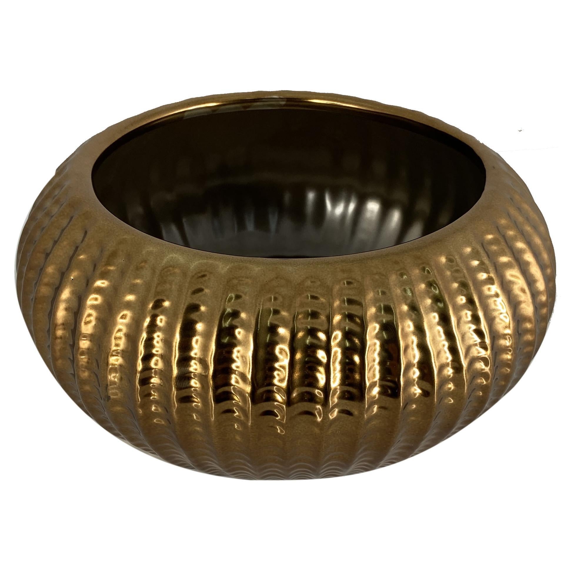 BOWL DORADO