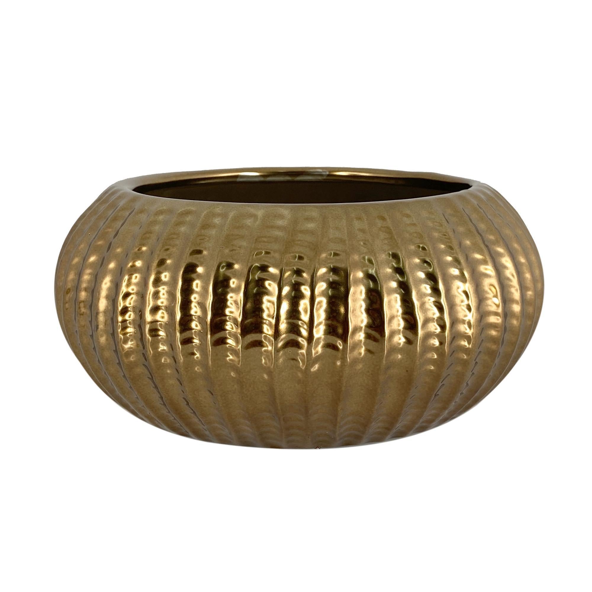 BOWL DORADO
