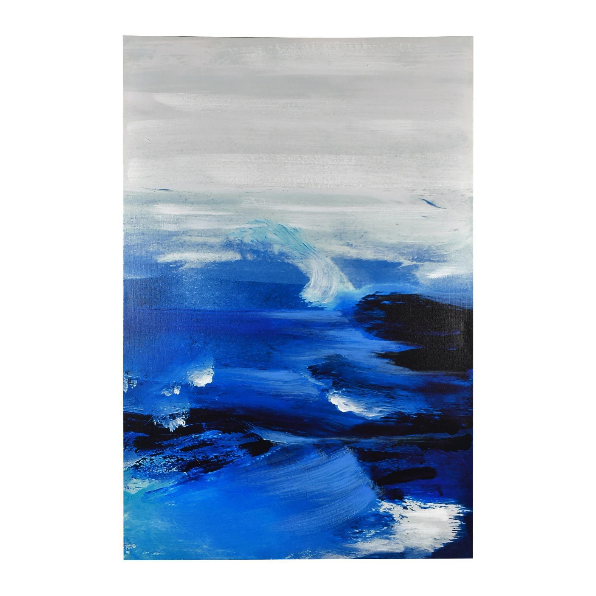 CUADRO OCEANO