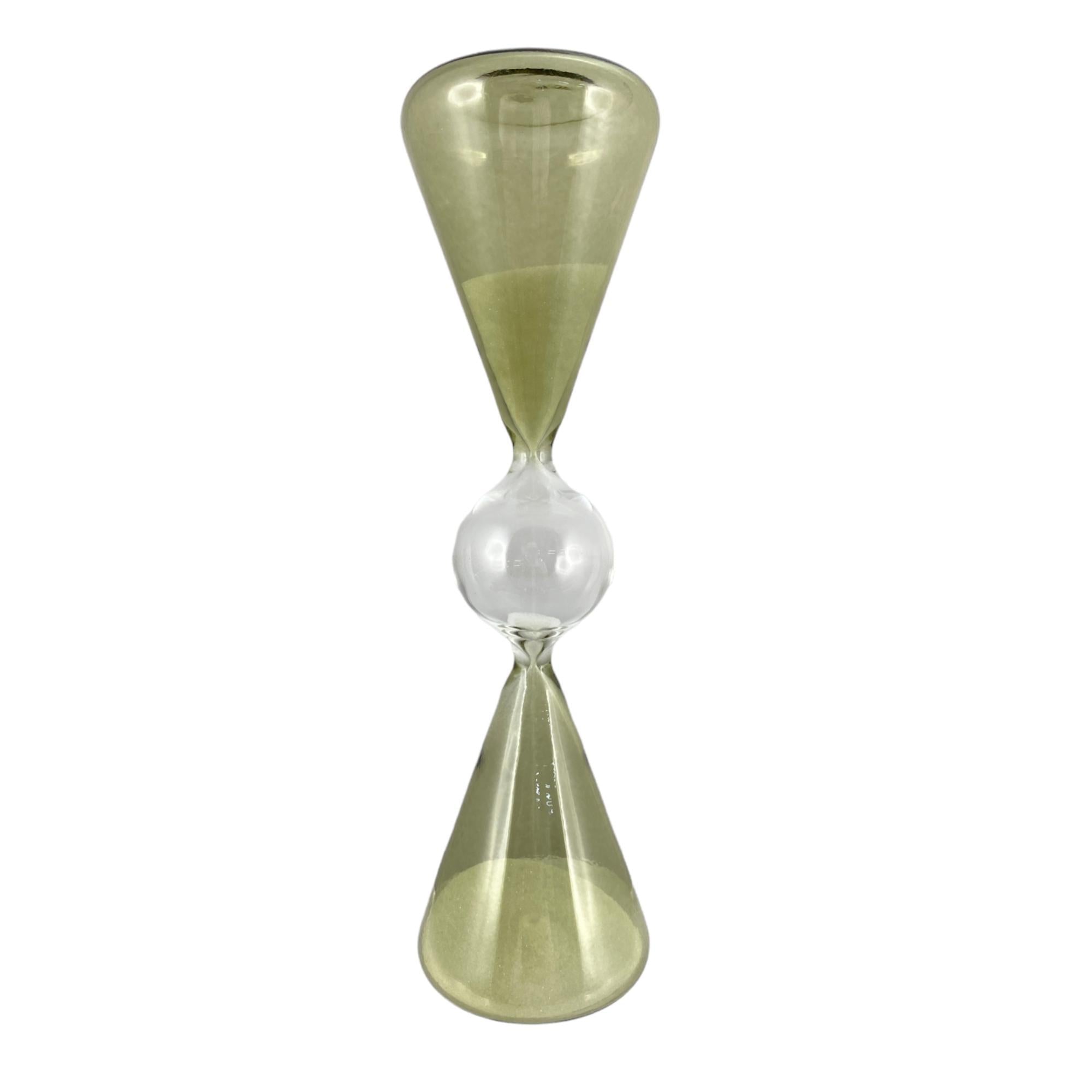 RELOJ DE ARENA
