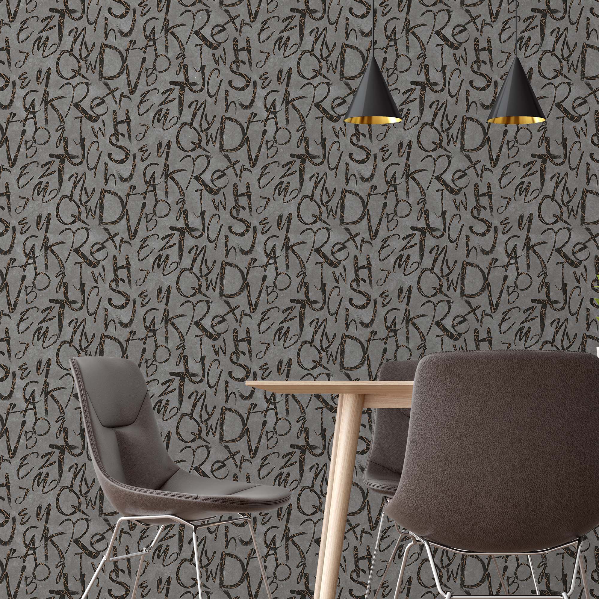 Papel de Colgadura
