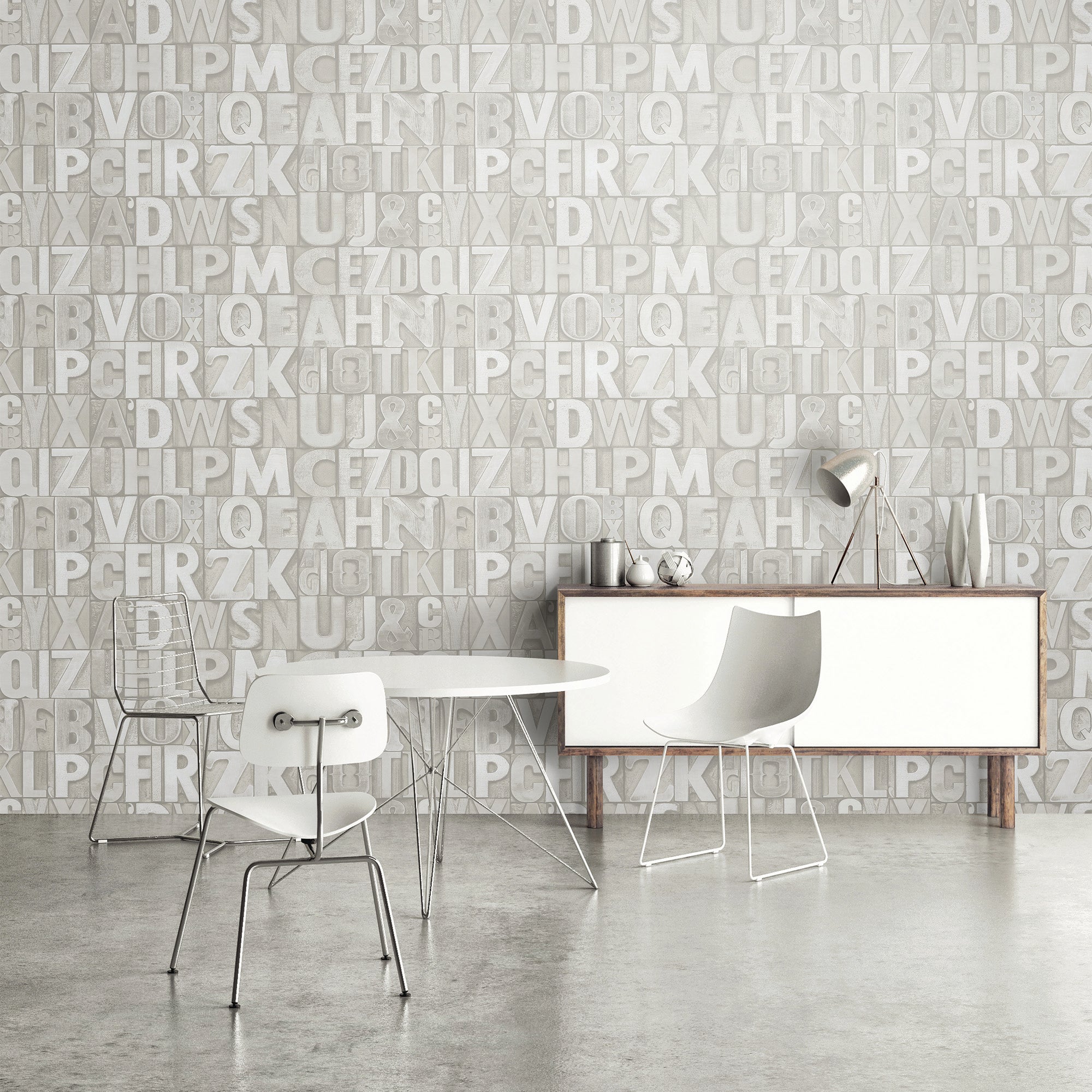 Papel de Colgadura