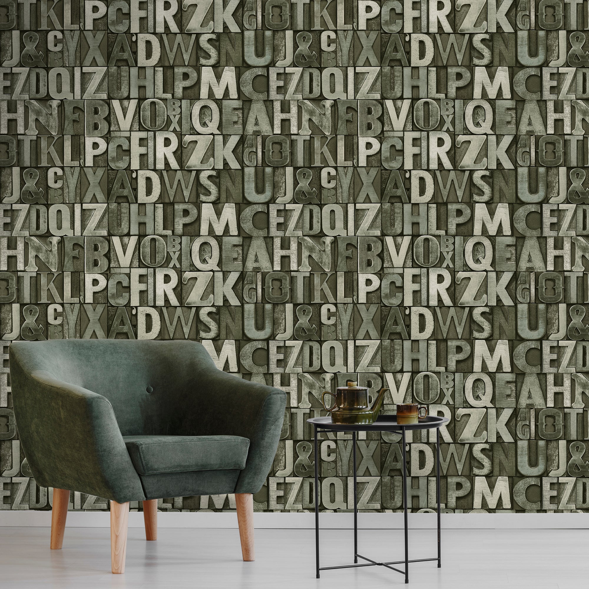 Papel de Colgadura