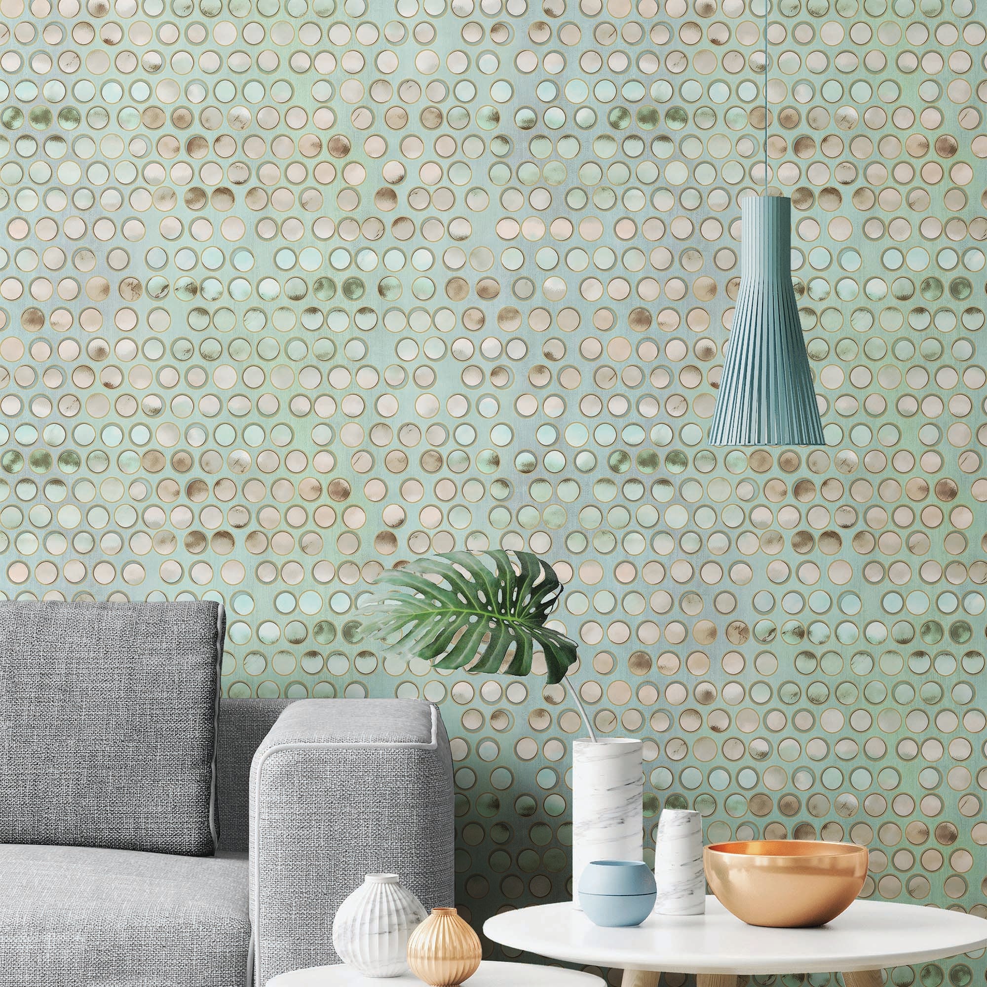 Papel de Colgadura