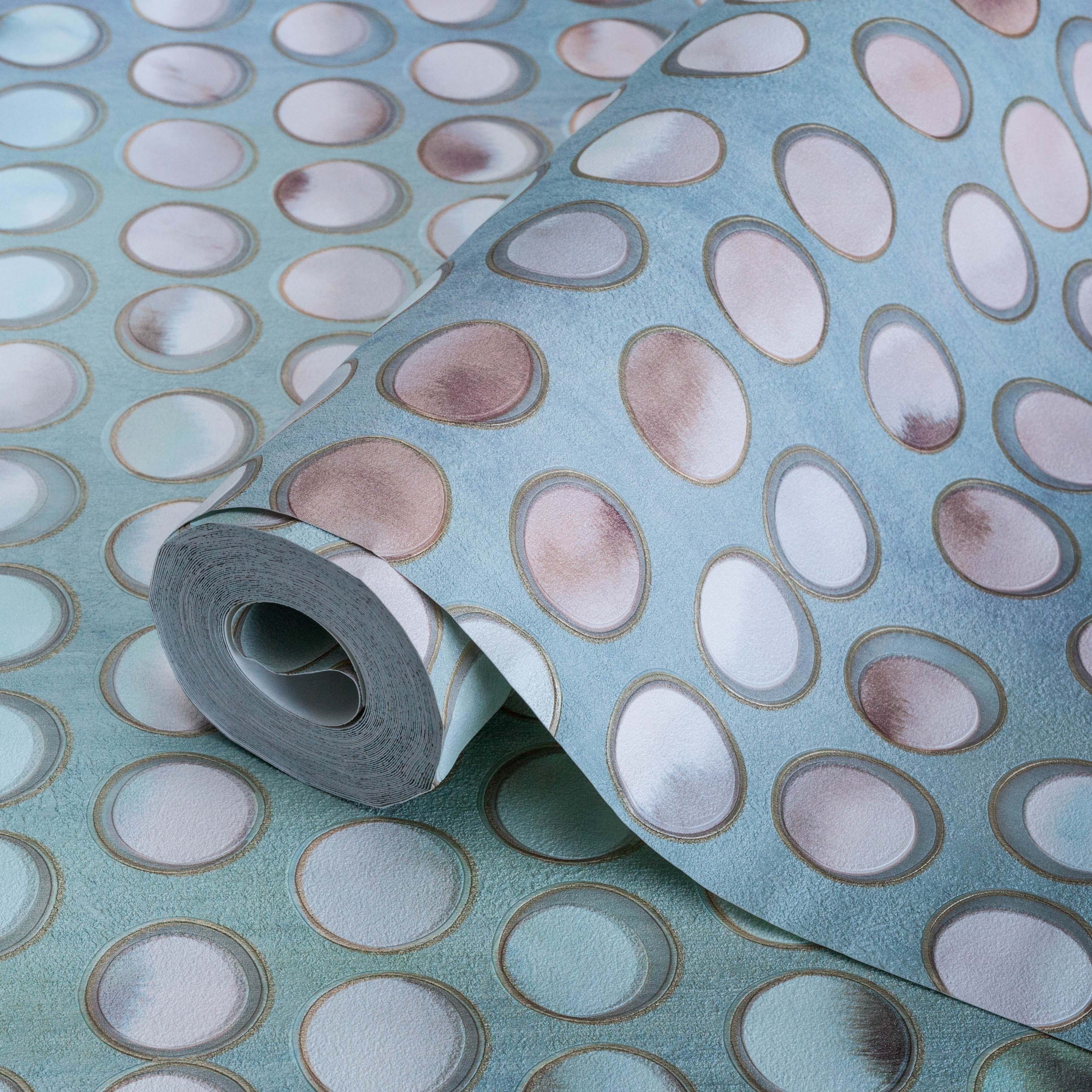 Papel de Colgadura