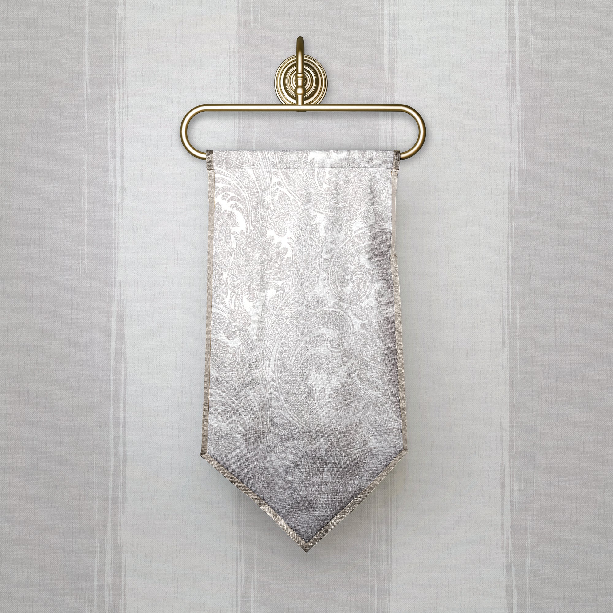 Papel de Colgadura