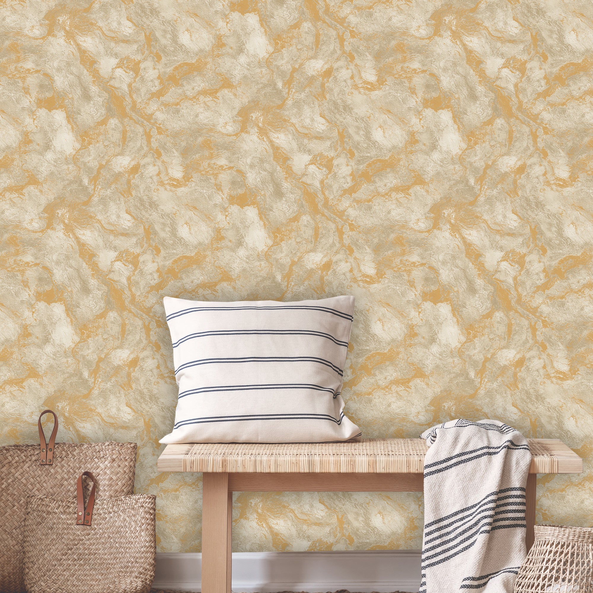 Papel de Colgadura