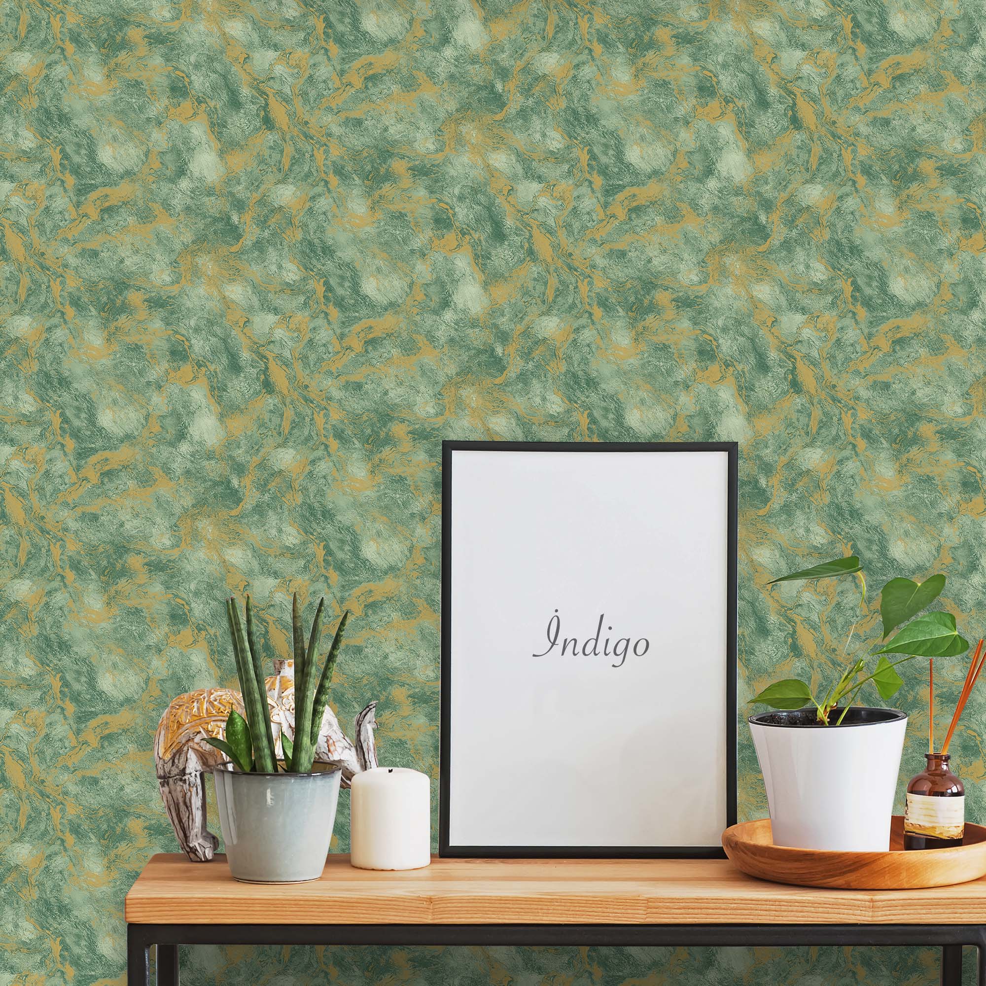 Papel de Colgadura