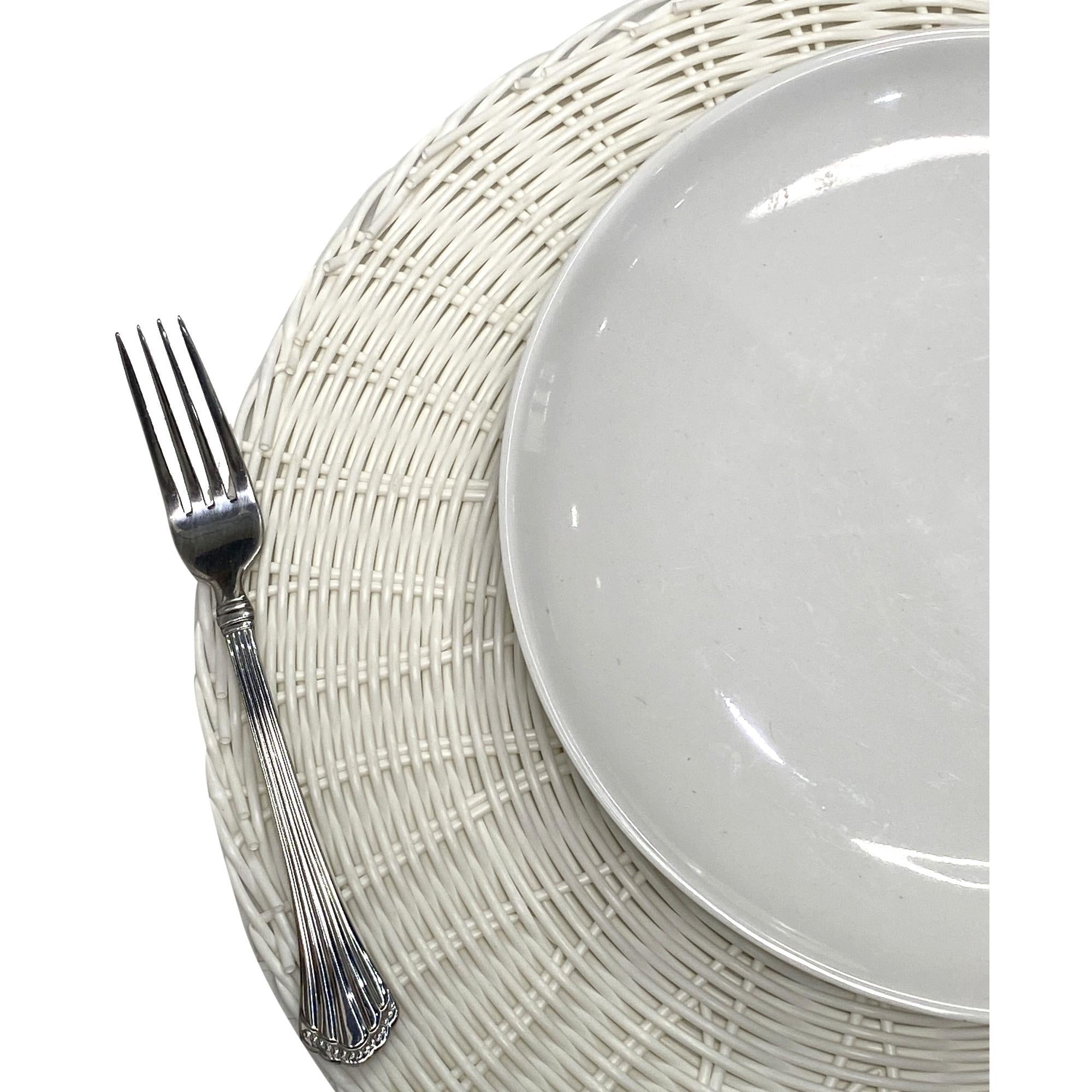 INDIVIDUAL BLANCO