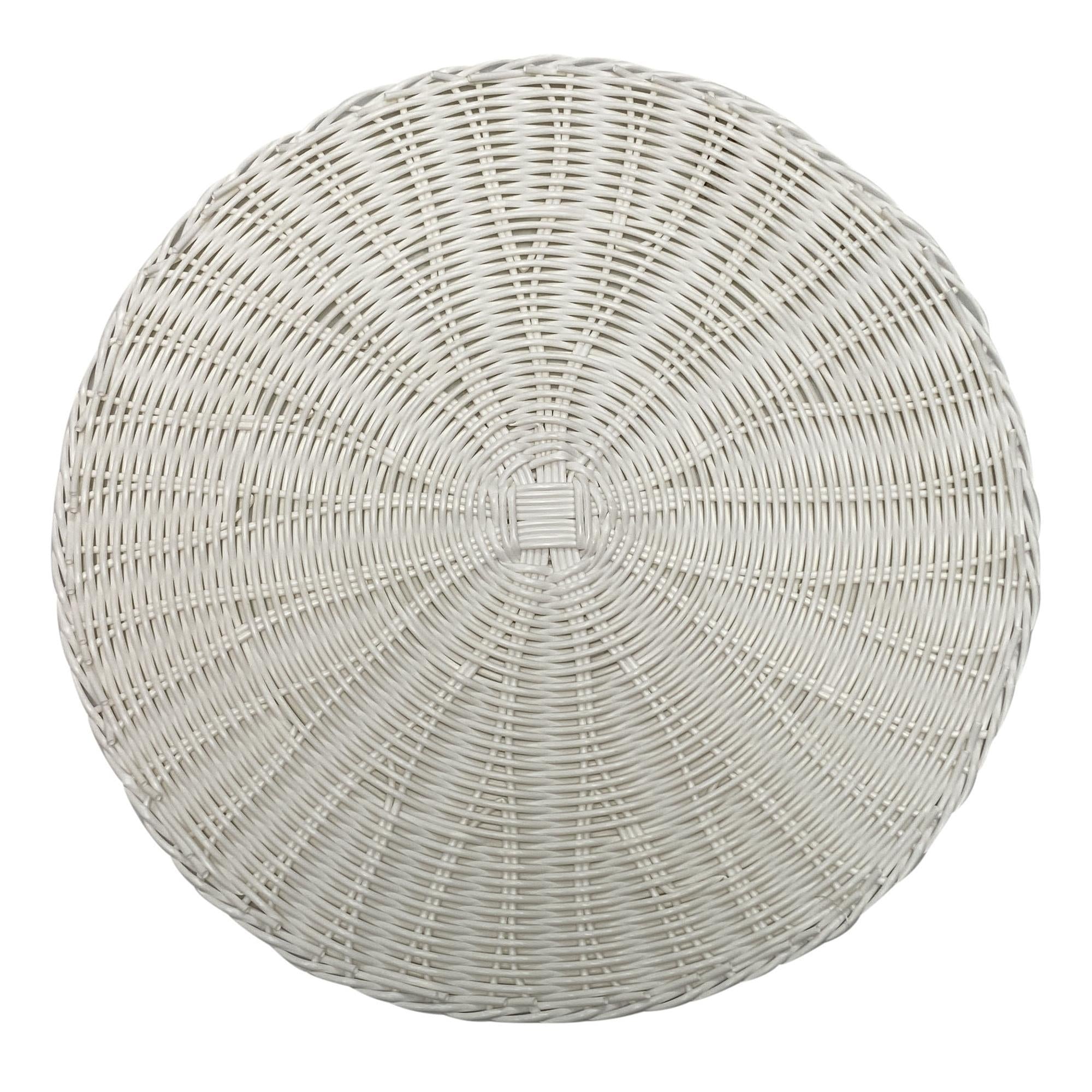 INDIVIDUAL BLANCO