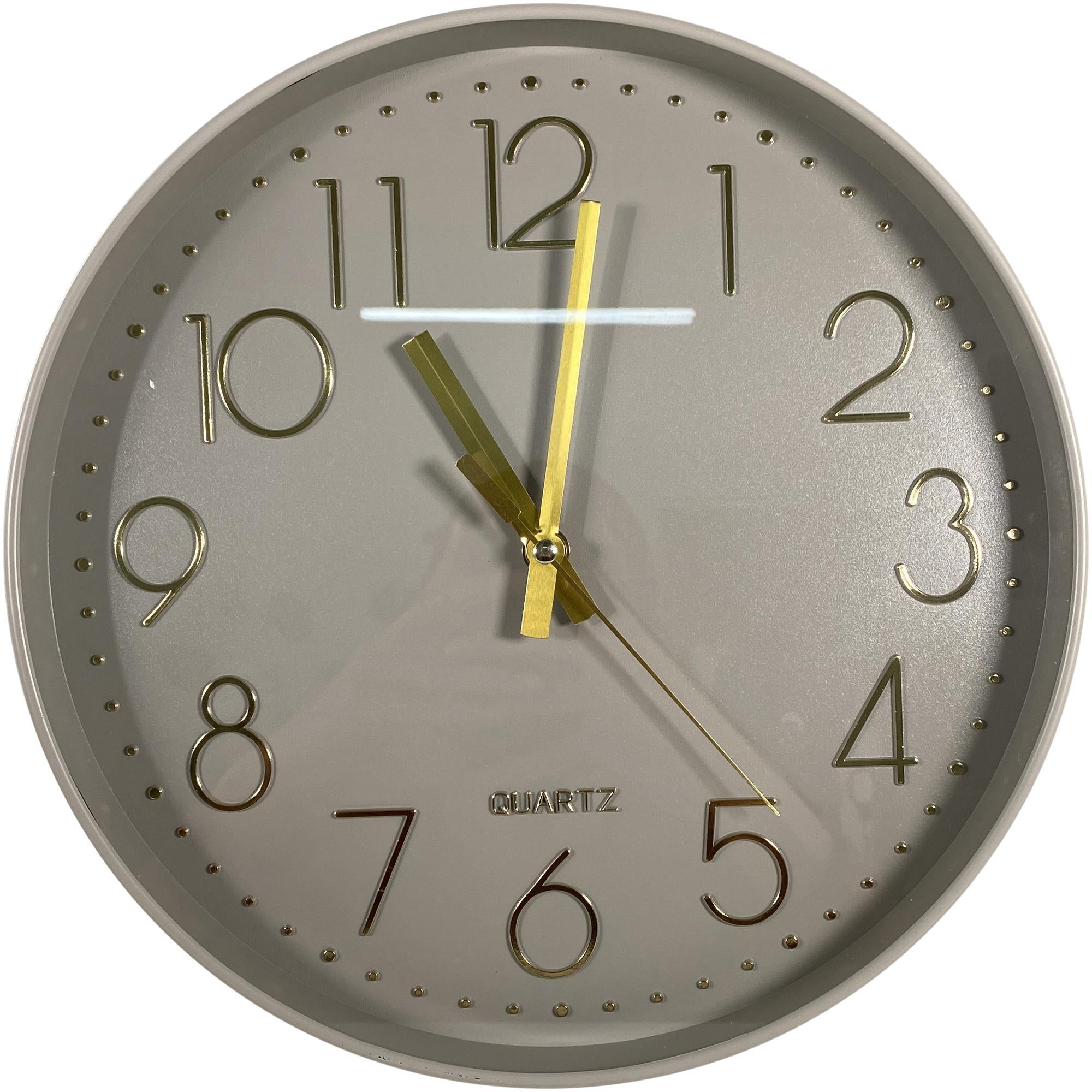 RELOJ