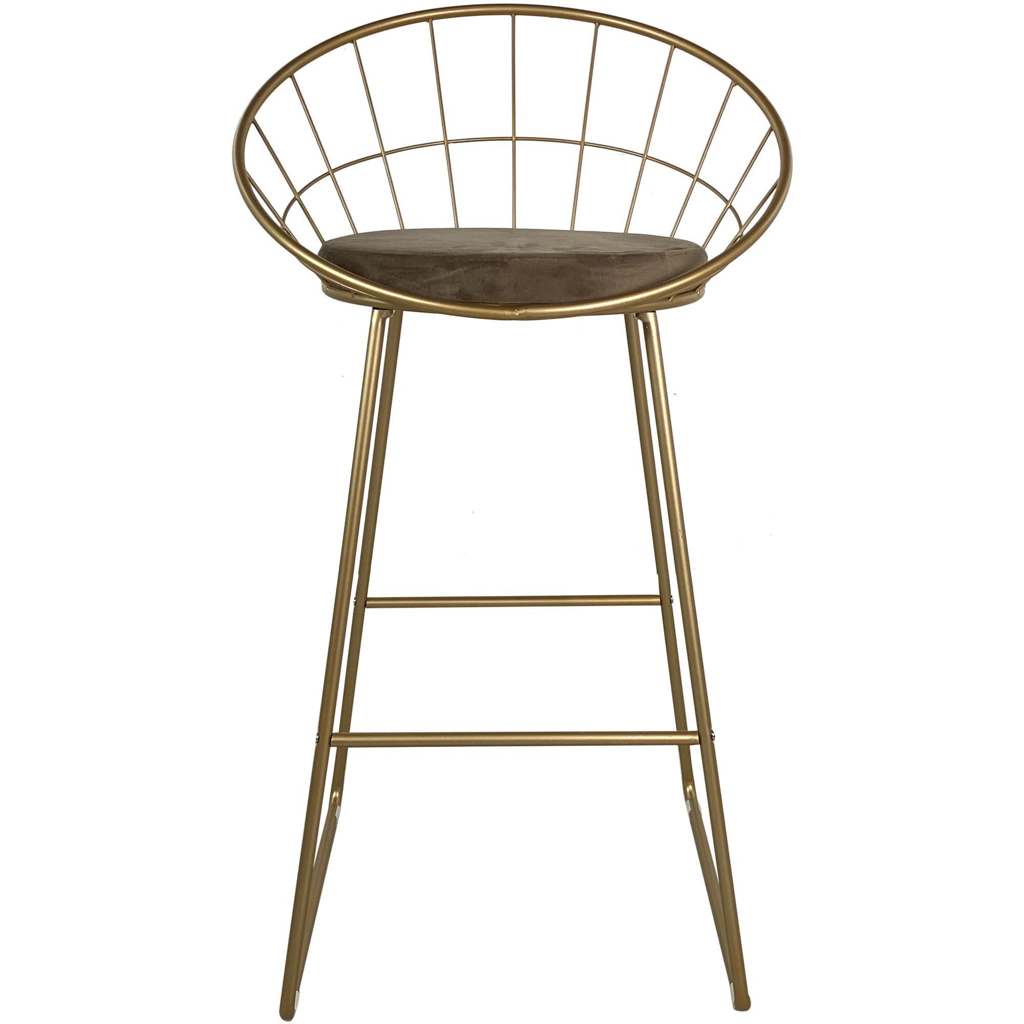 SILLA DE BAR