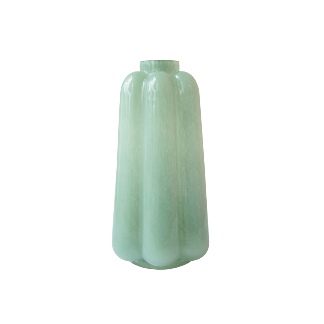 FLORERO VERDE