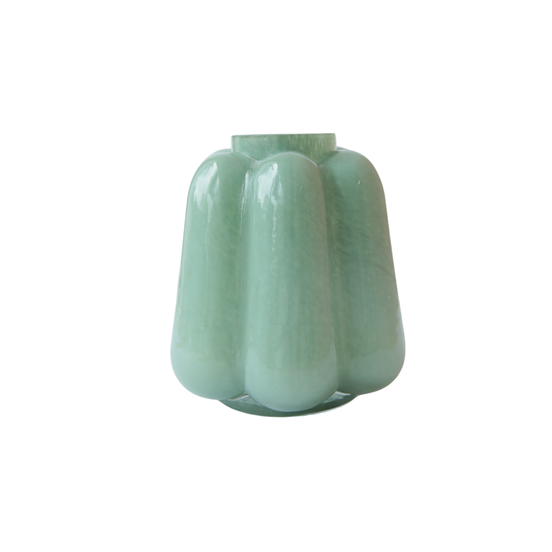 FLORERO VERDE
