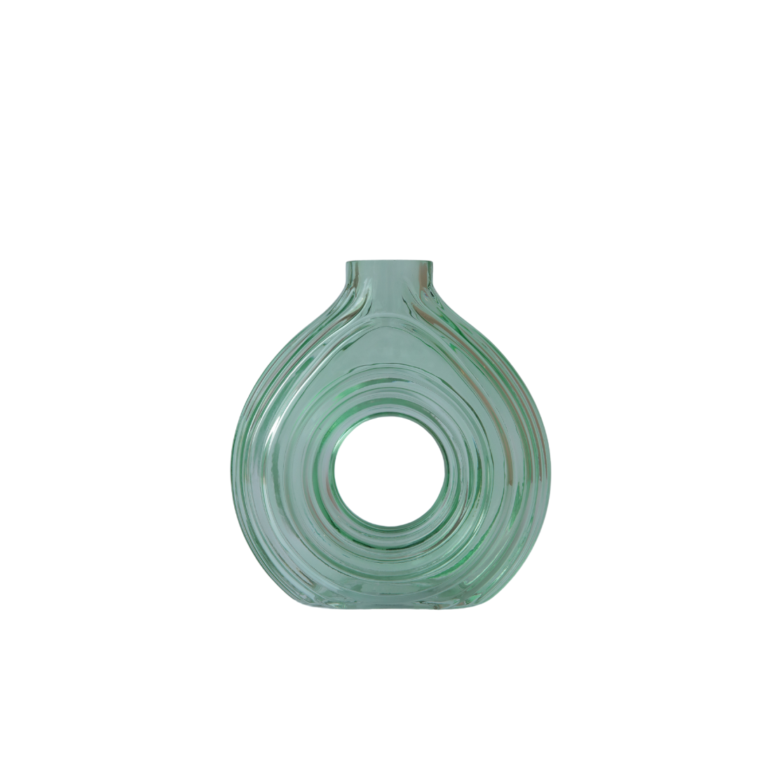 FLORERO VERDE