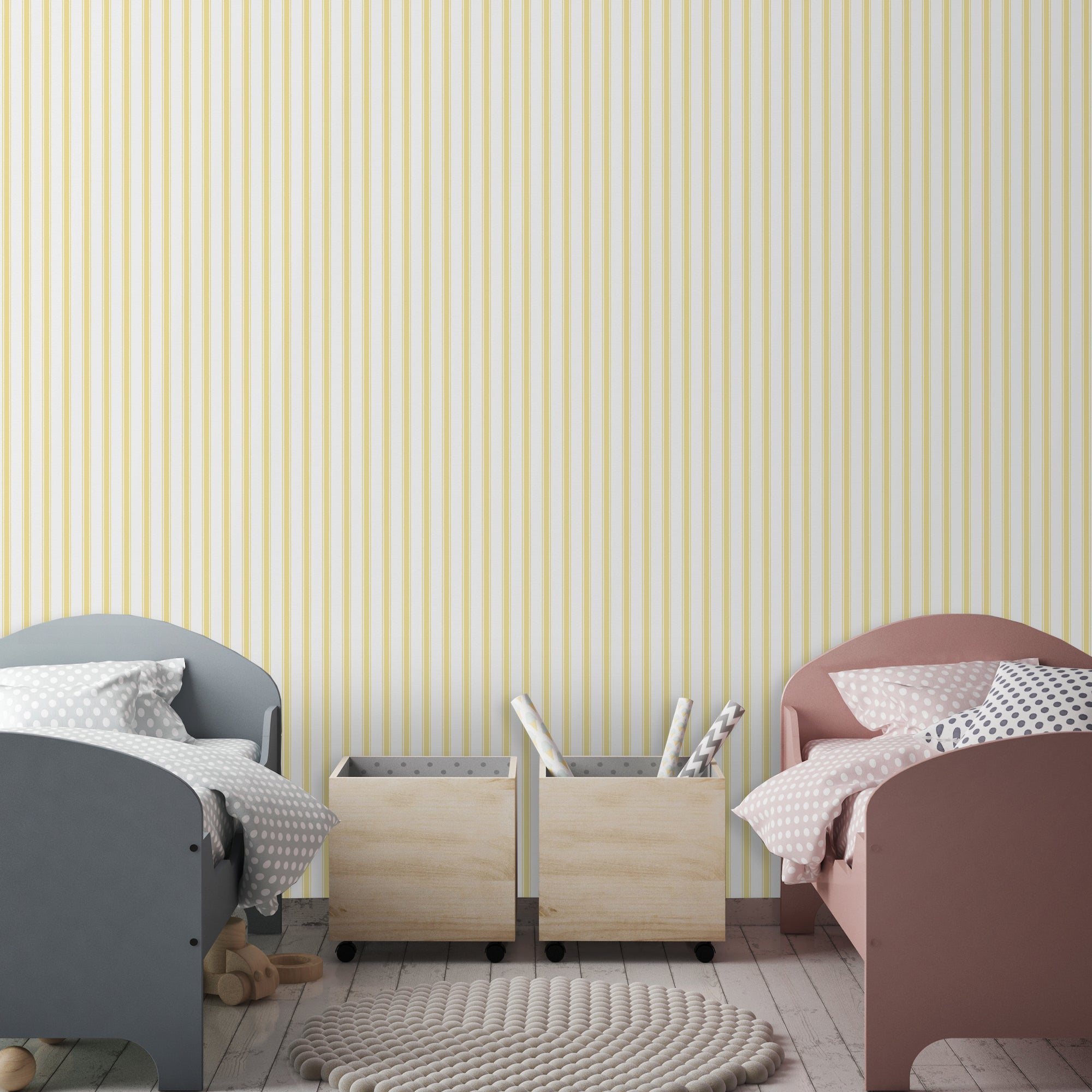Papel de colgadura kids