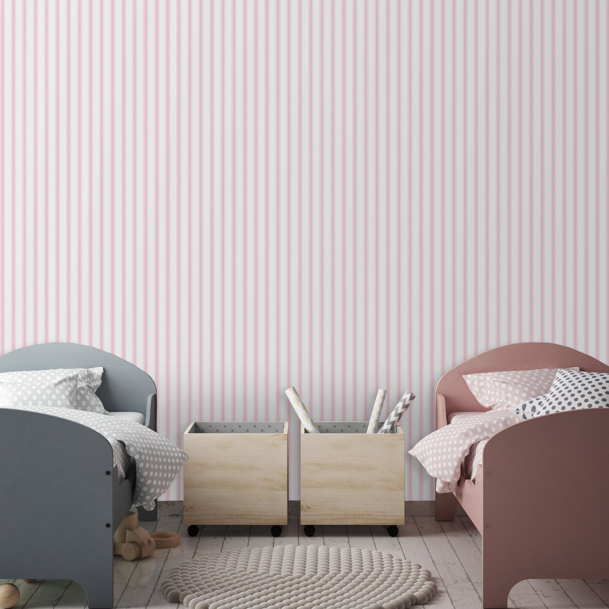 Papel de colgadura kids
