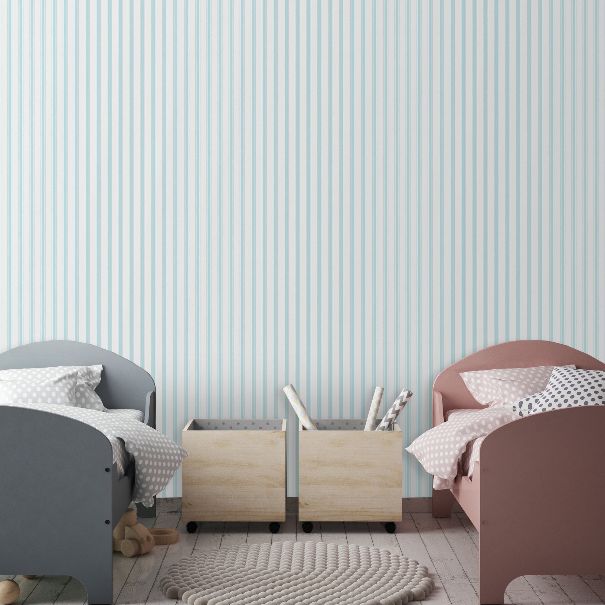 Papel de colgadura kids