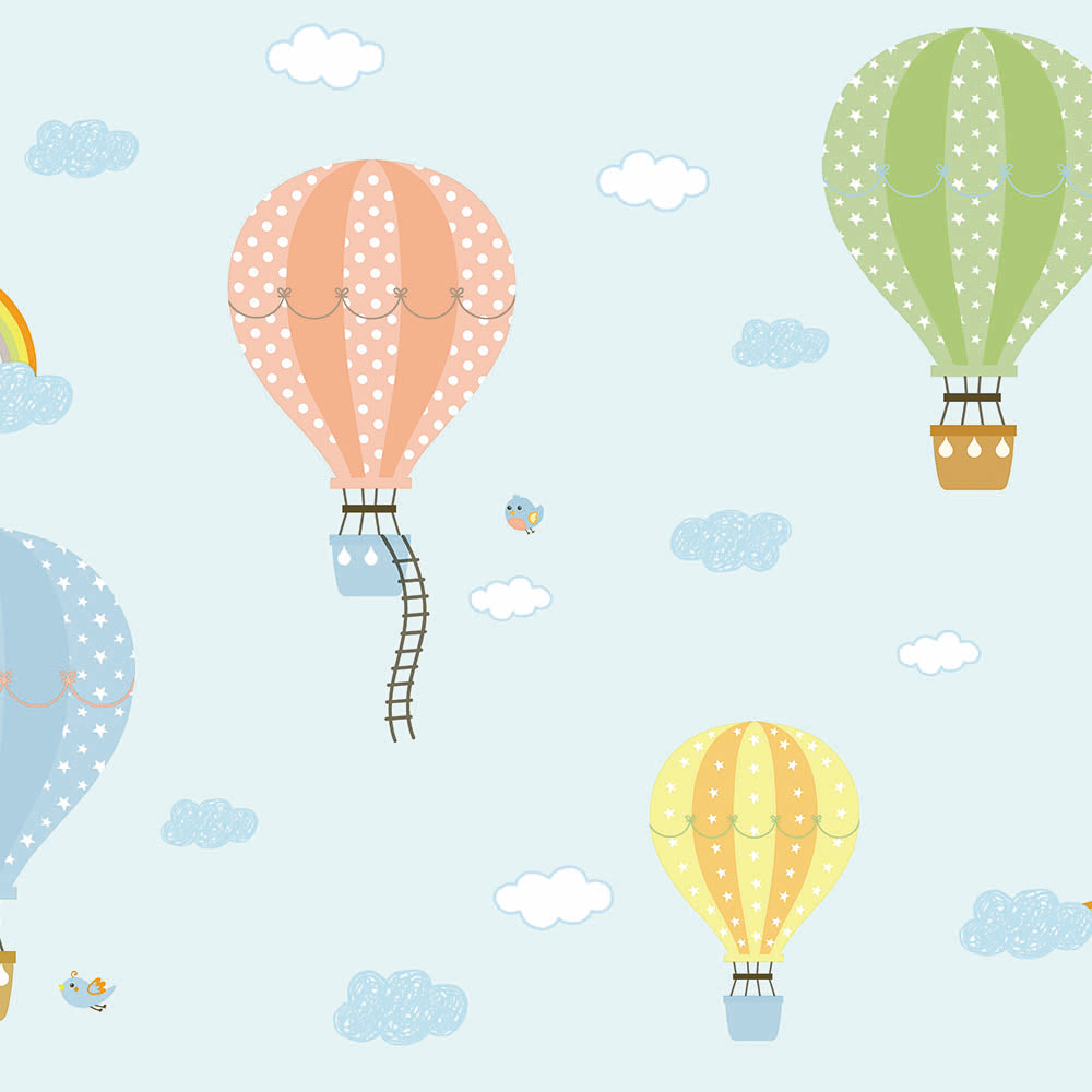 Papel de colgadura kids