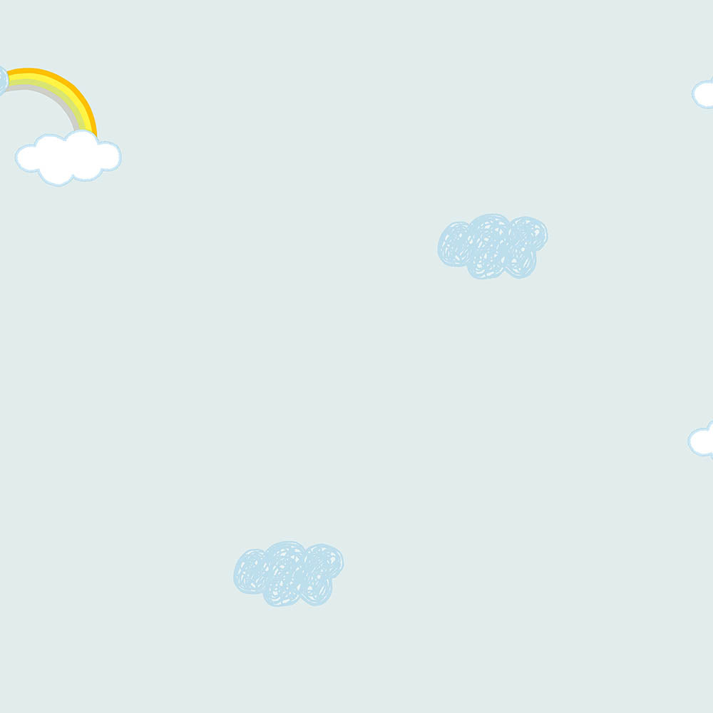 Papel de colgadura kids
