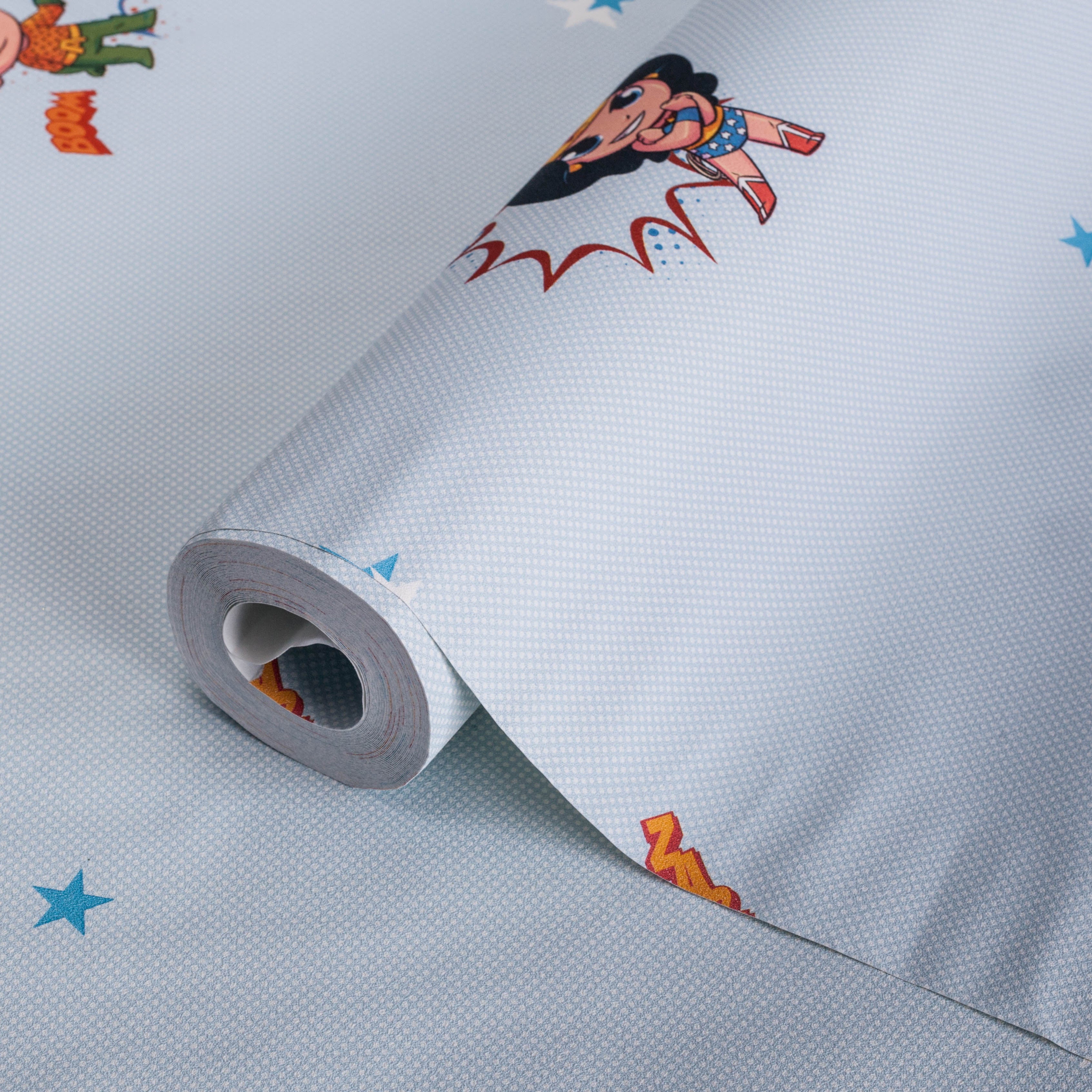 Papel de colgadura kids