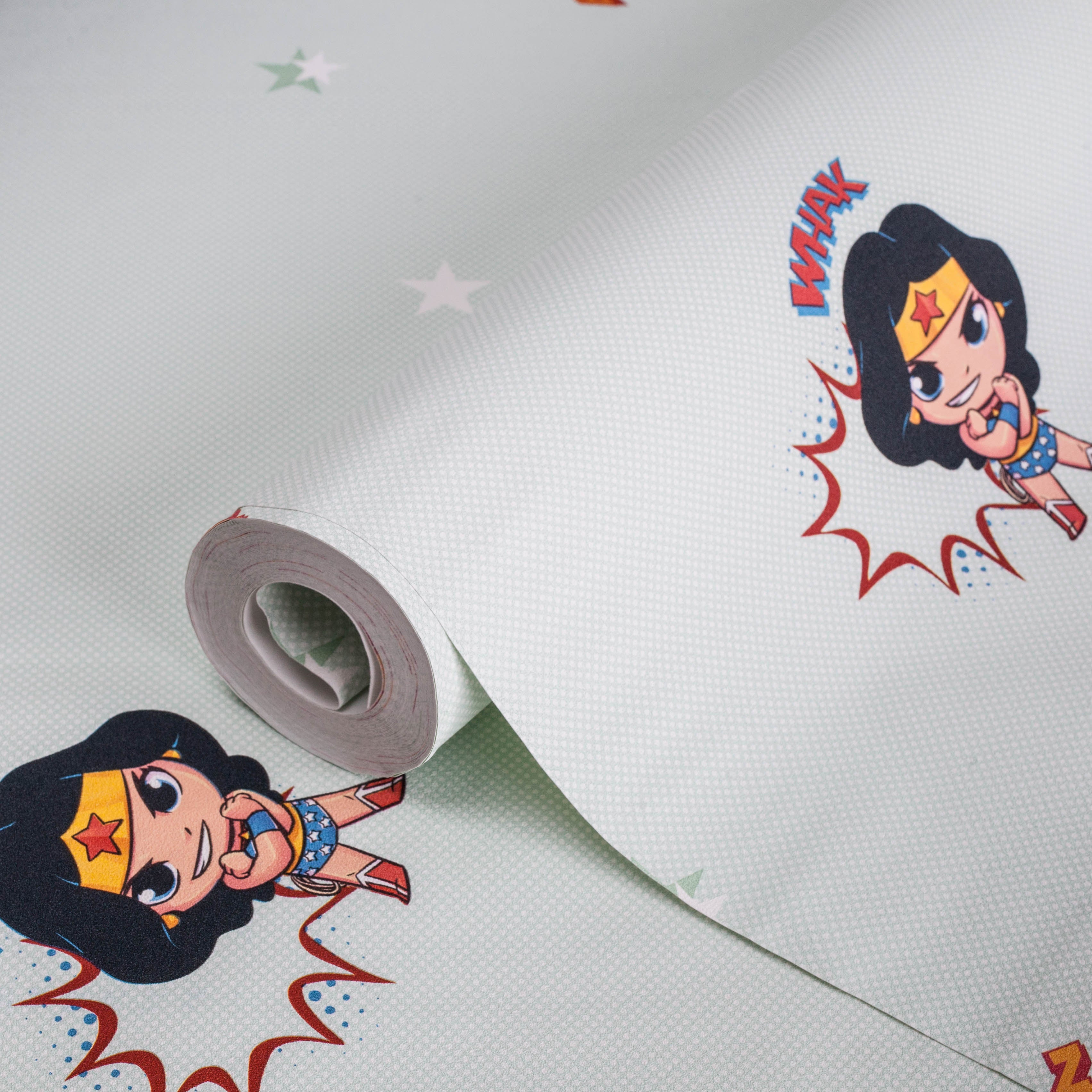 Papel de colgadura kids
