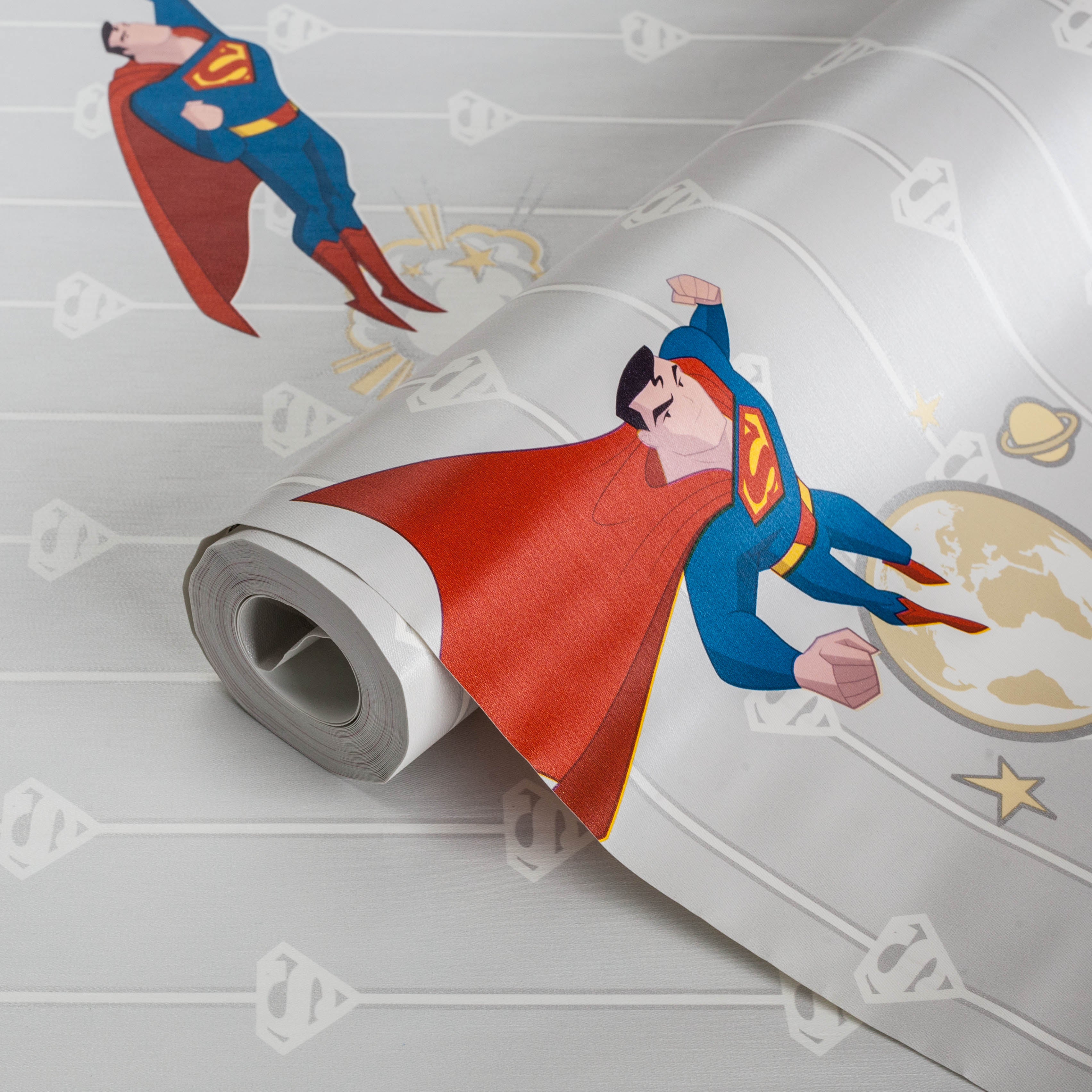 Papel de colgadura kids