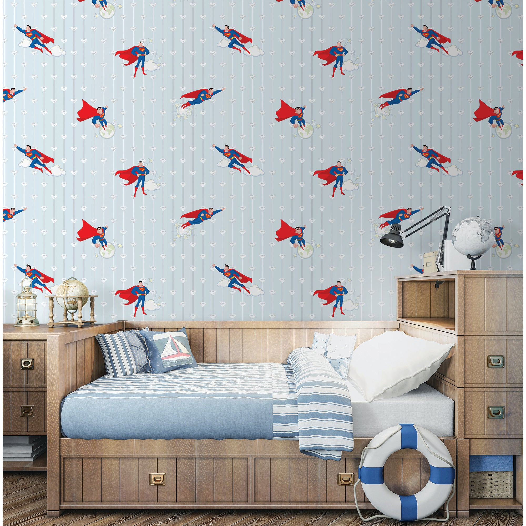 Papel de colgadura kids