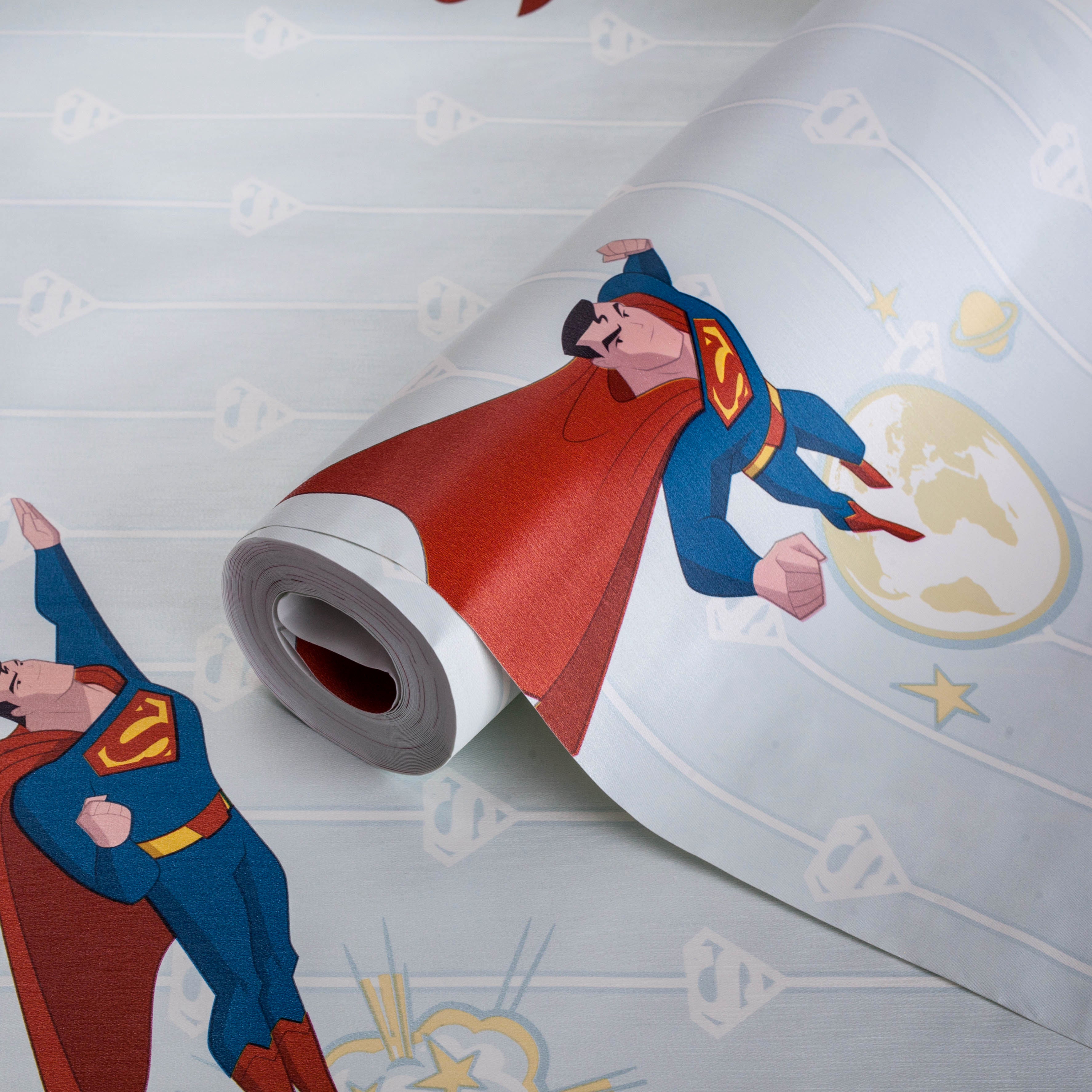 Papel de colgadura kids