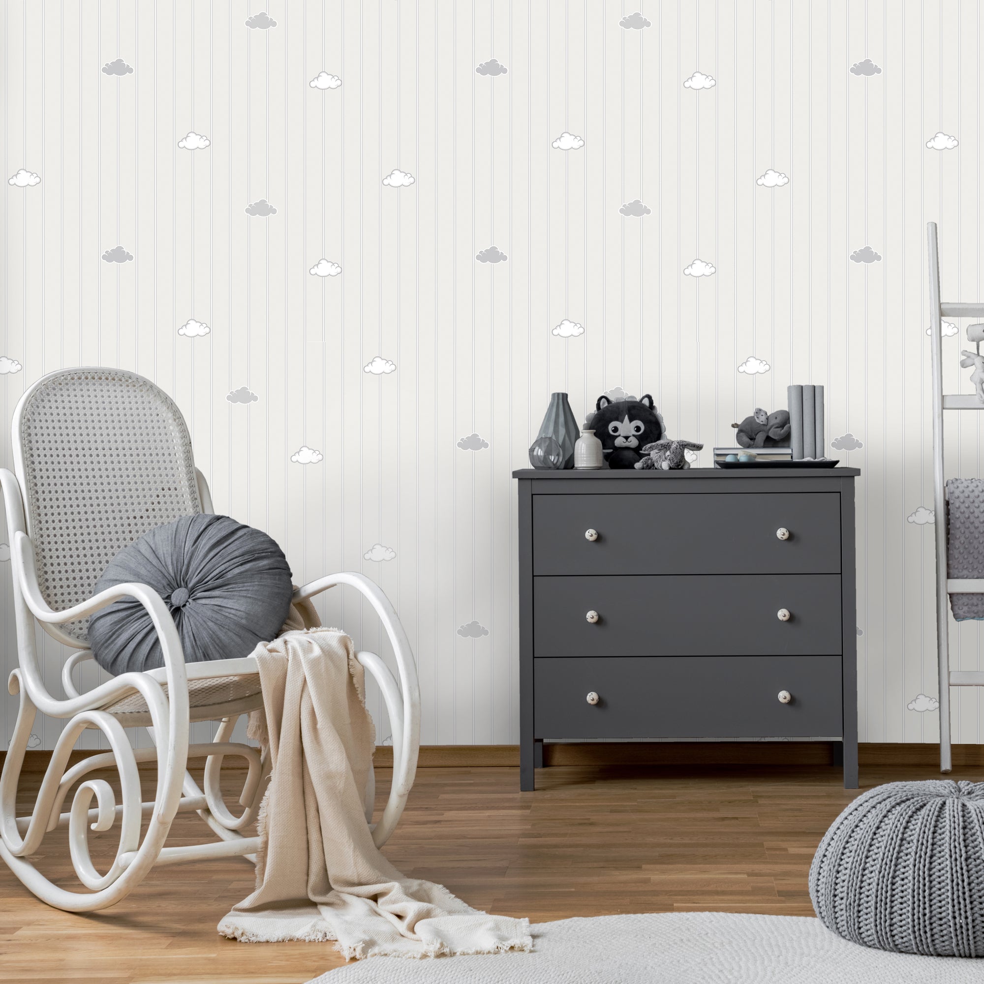 Papel de colgadura kids