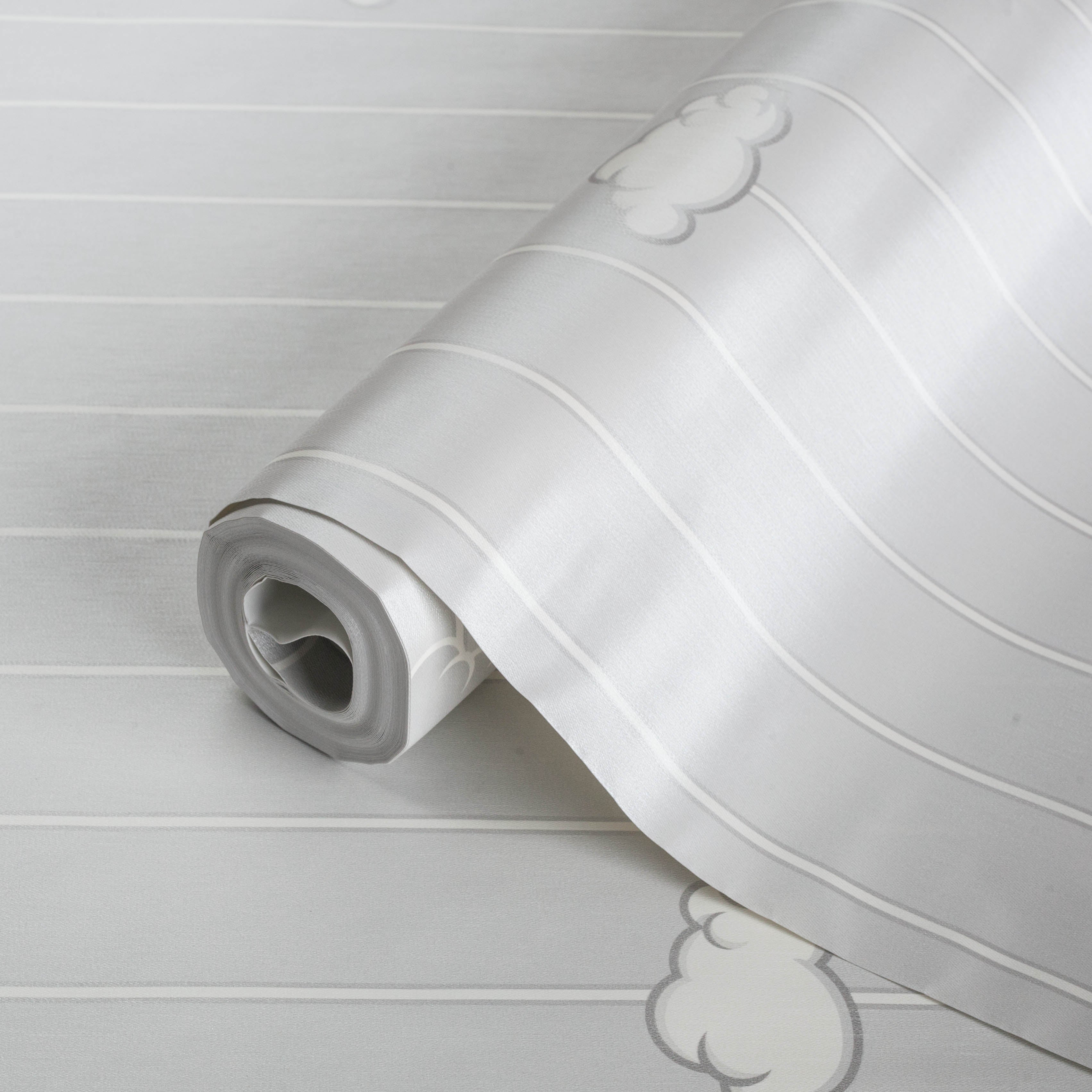 Papel de colgadura kids