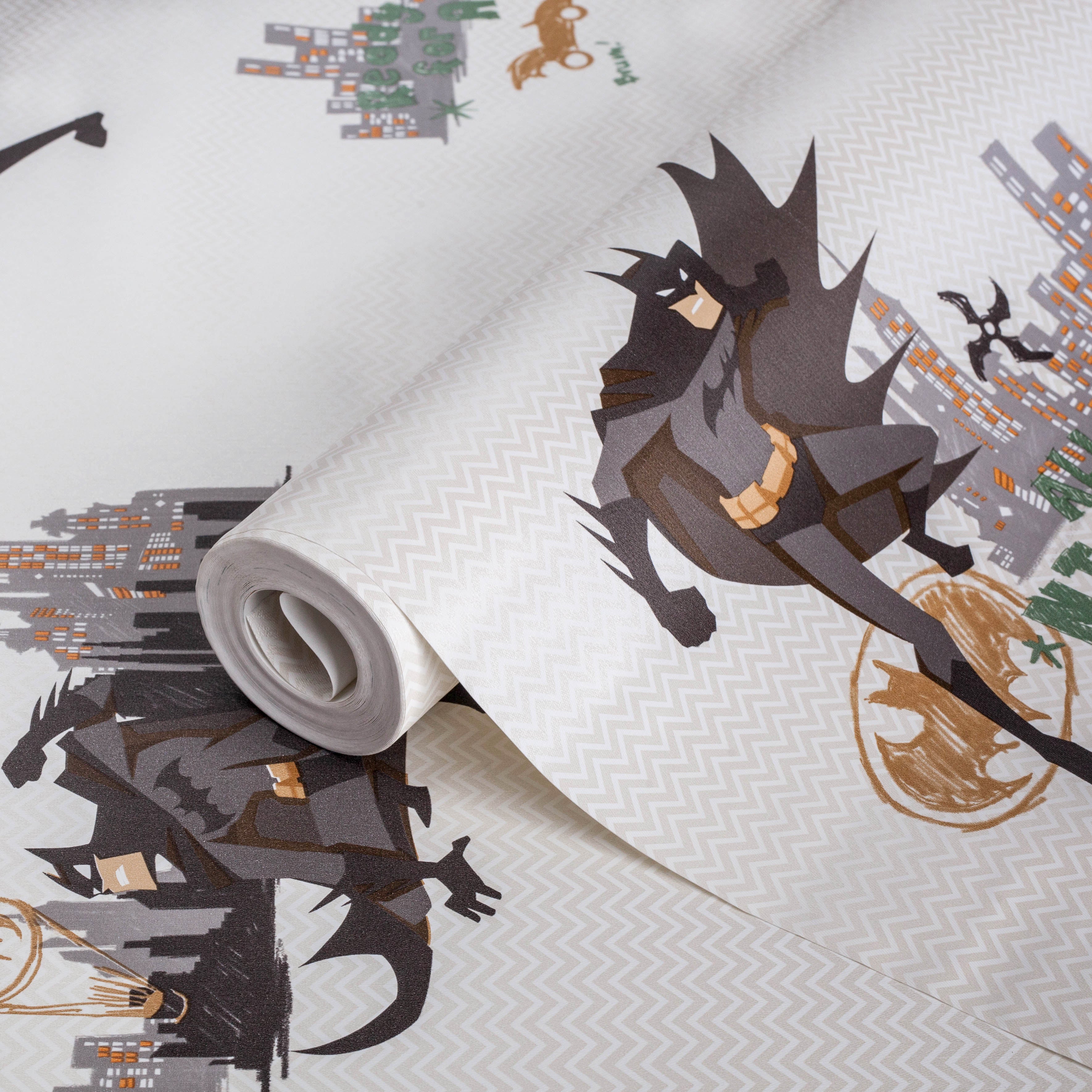 Papel de colgadura kids