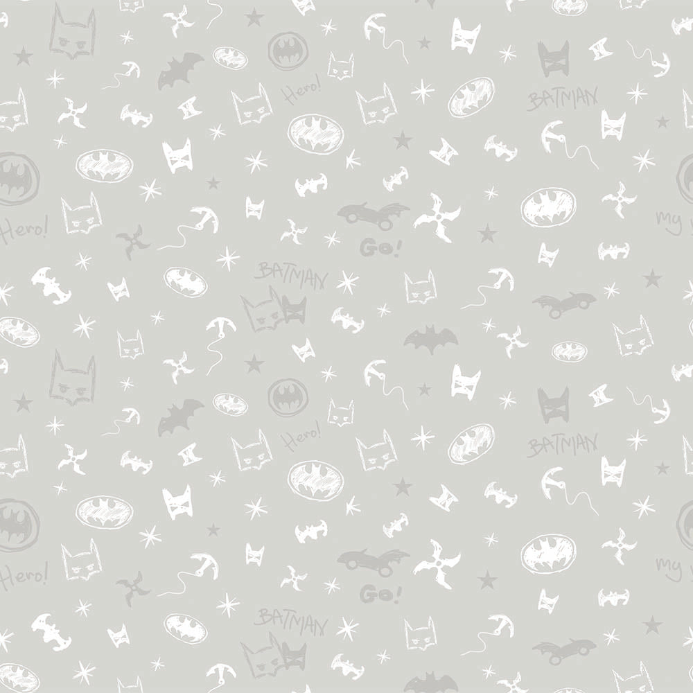 Papel de colgadura kids