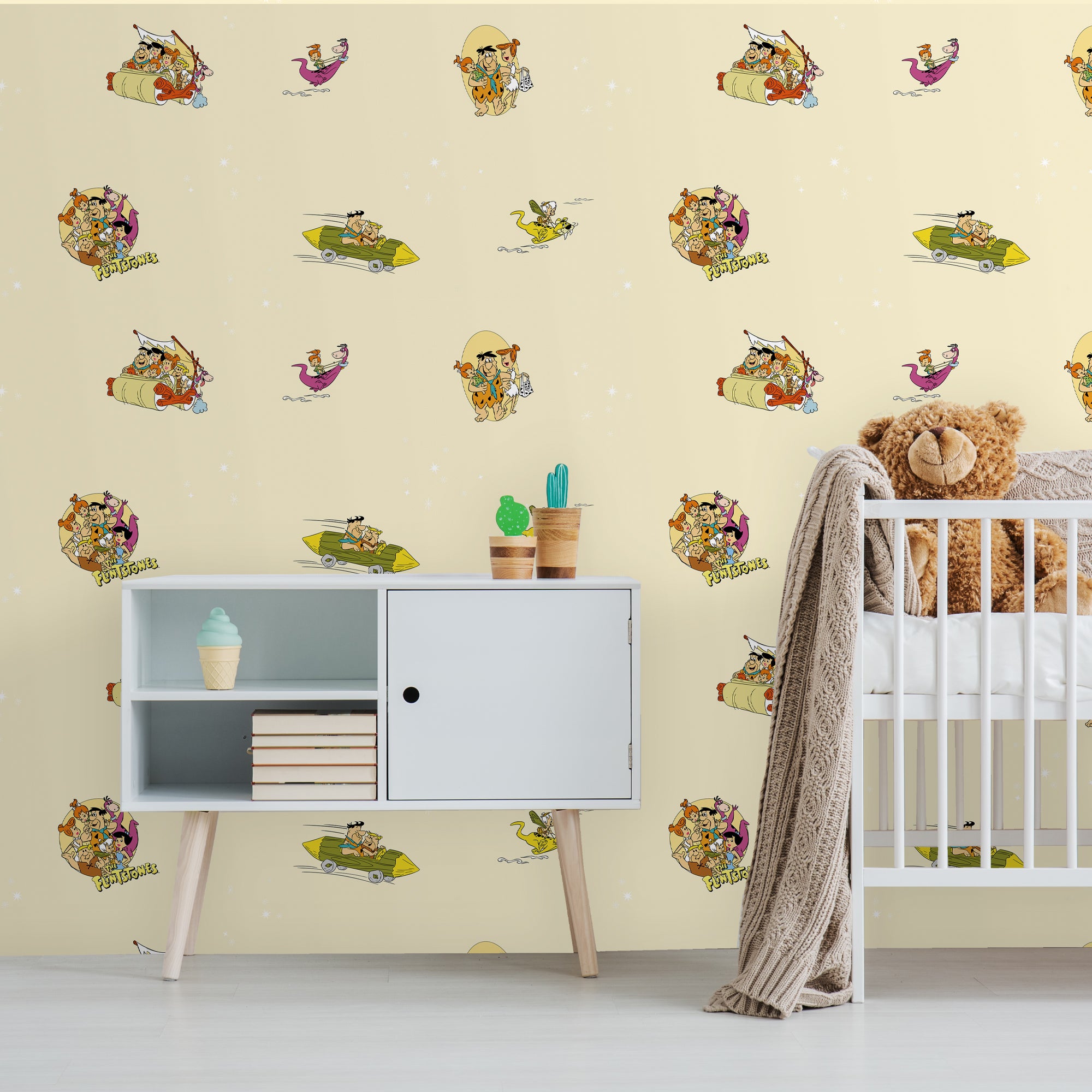Papel de colgadura kids