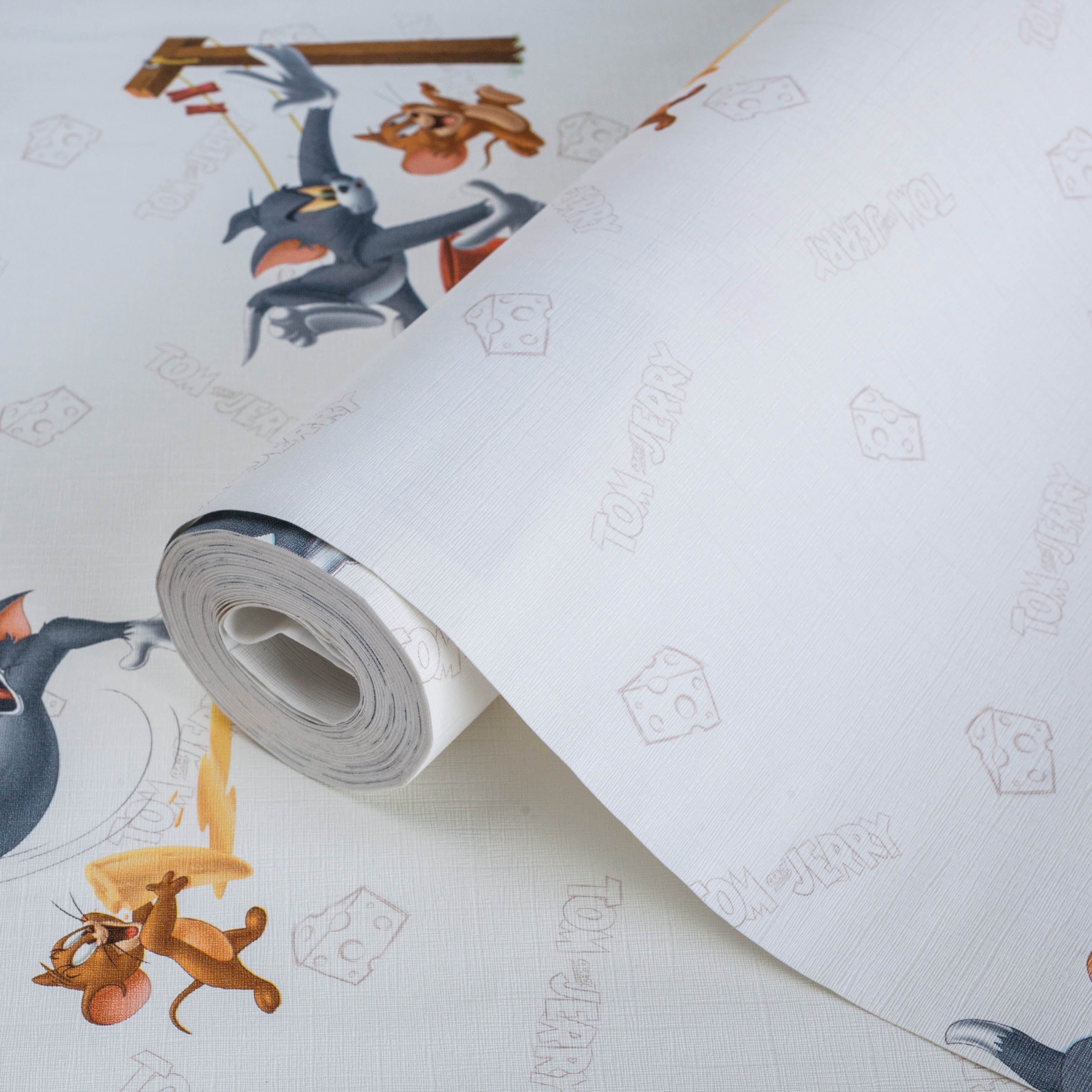 Papel de colgadura kids