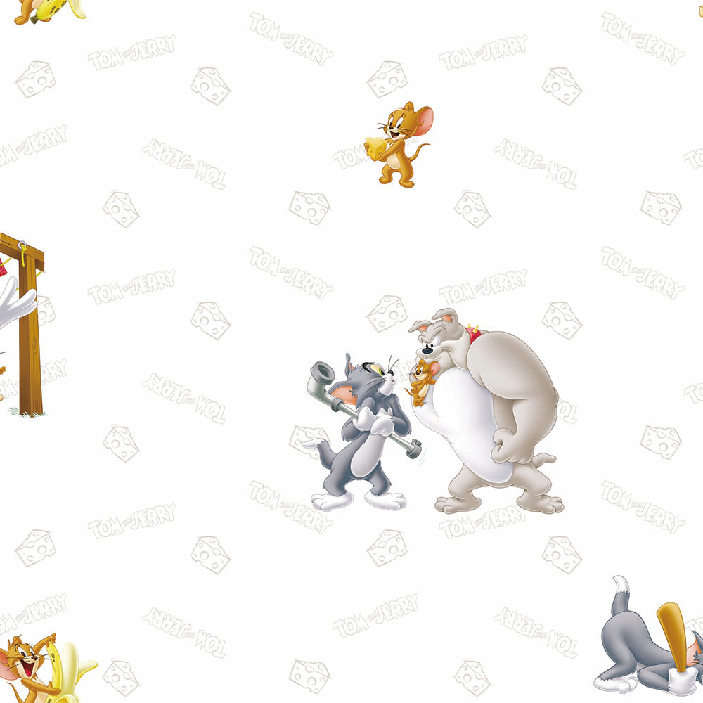 Papel de colgadura kids