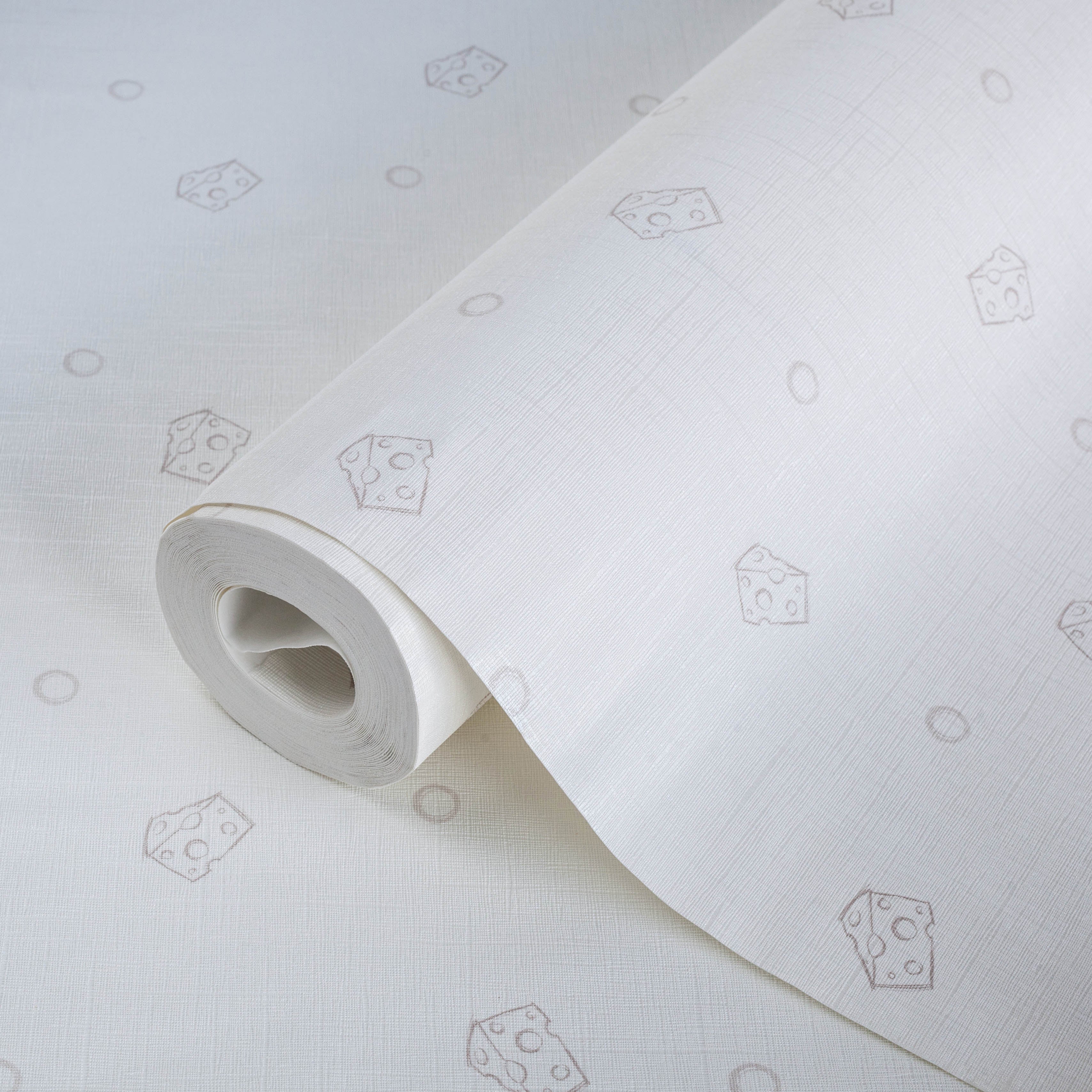 Papel de colgadura kids