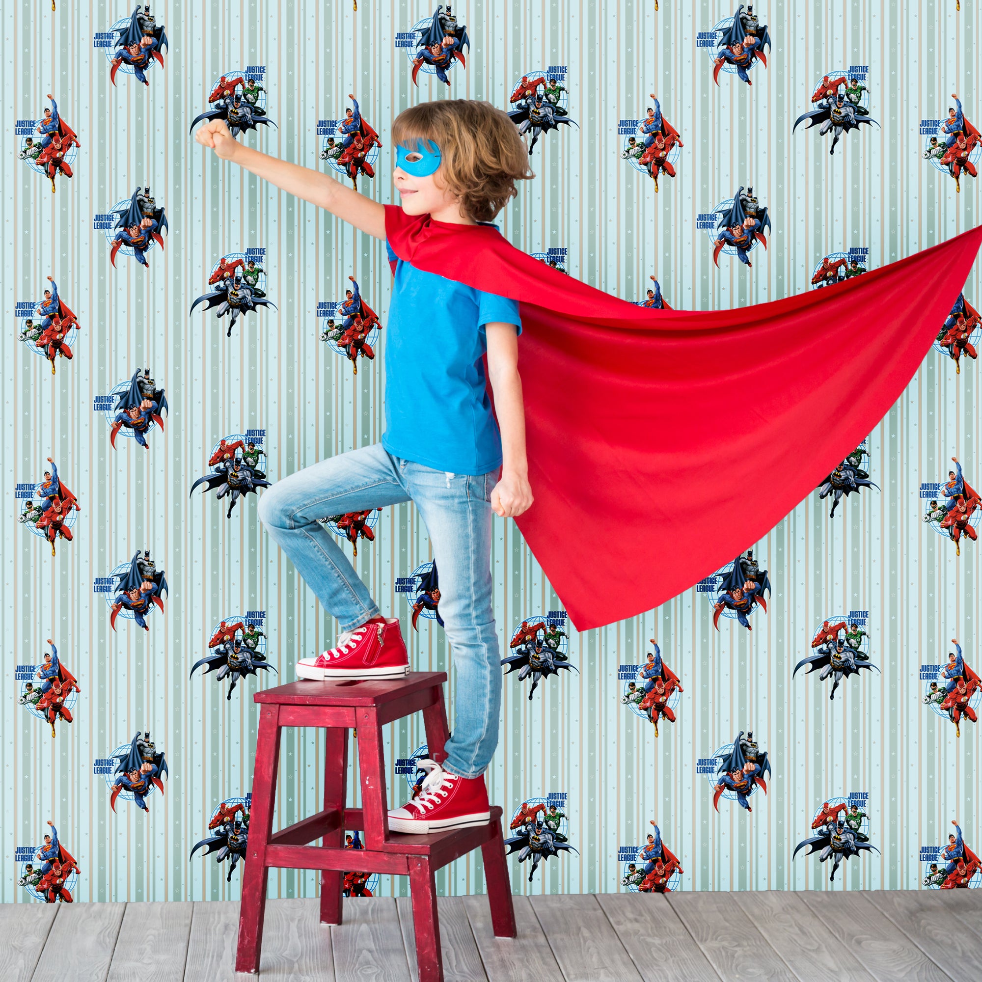 Papel de colgadura kids