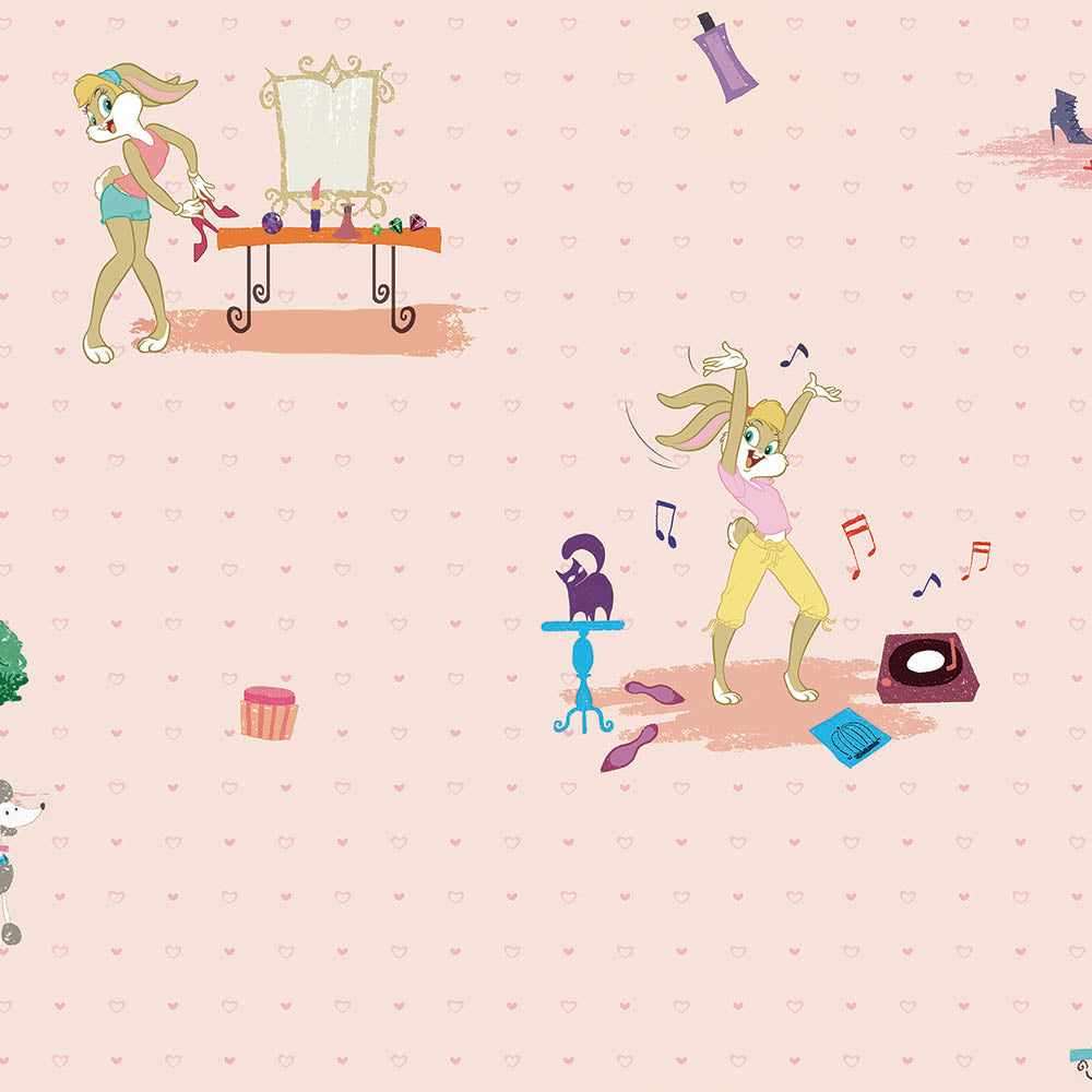 Papel de colgadura kids