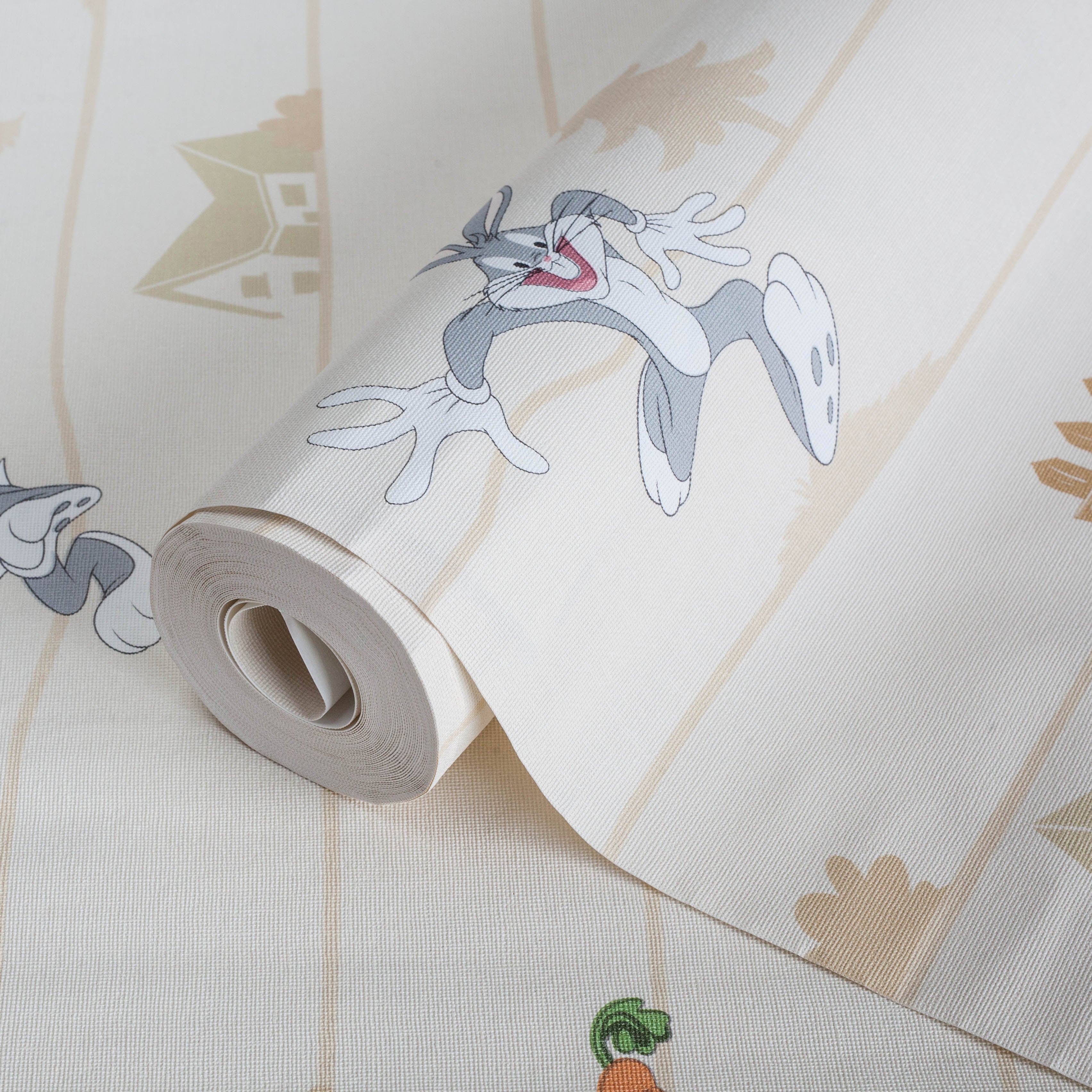 Papel de colgadura kids