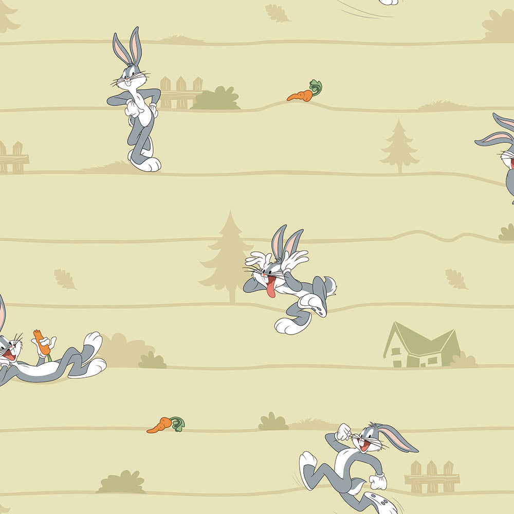 Papel de colgadura kids