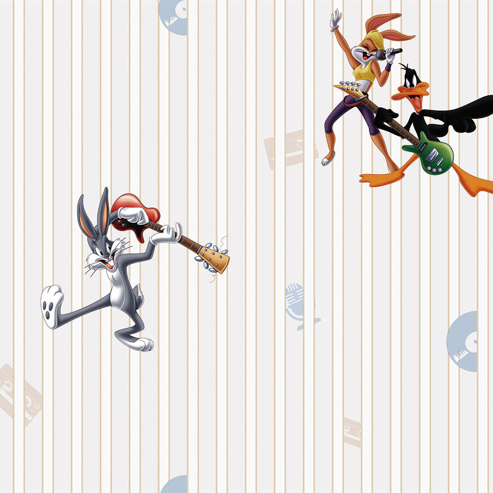 Papel de colgadura kids