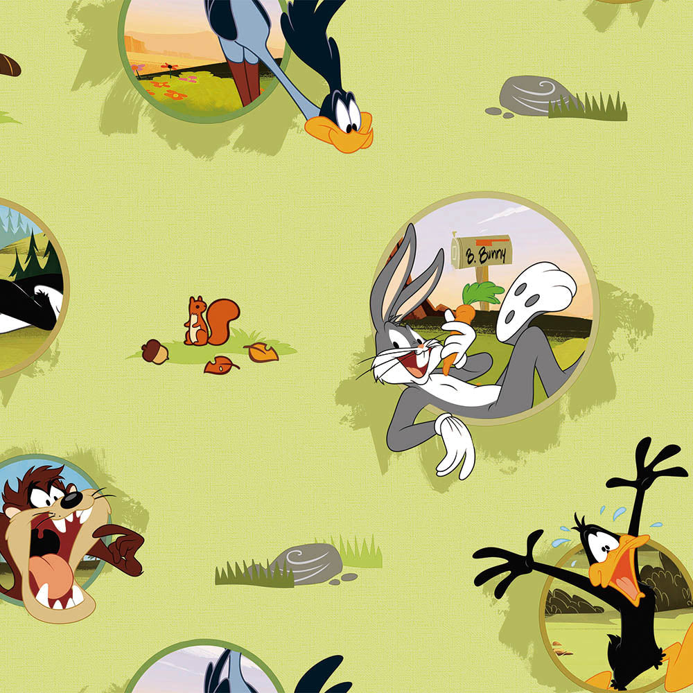 Papel de colgadura kids